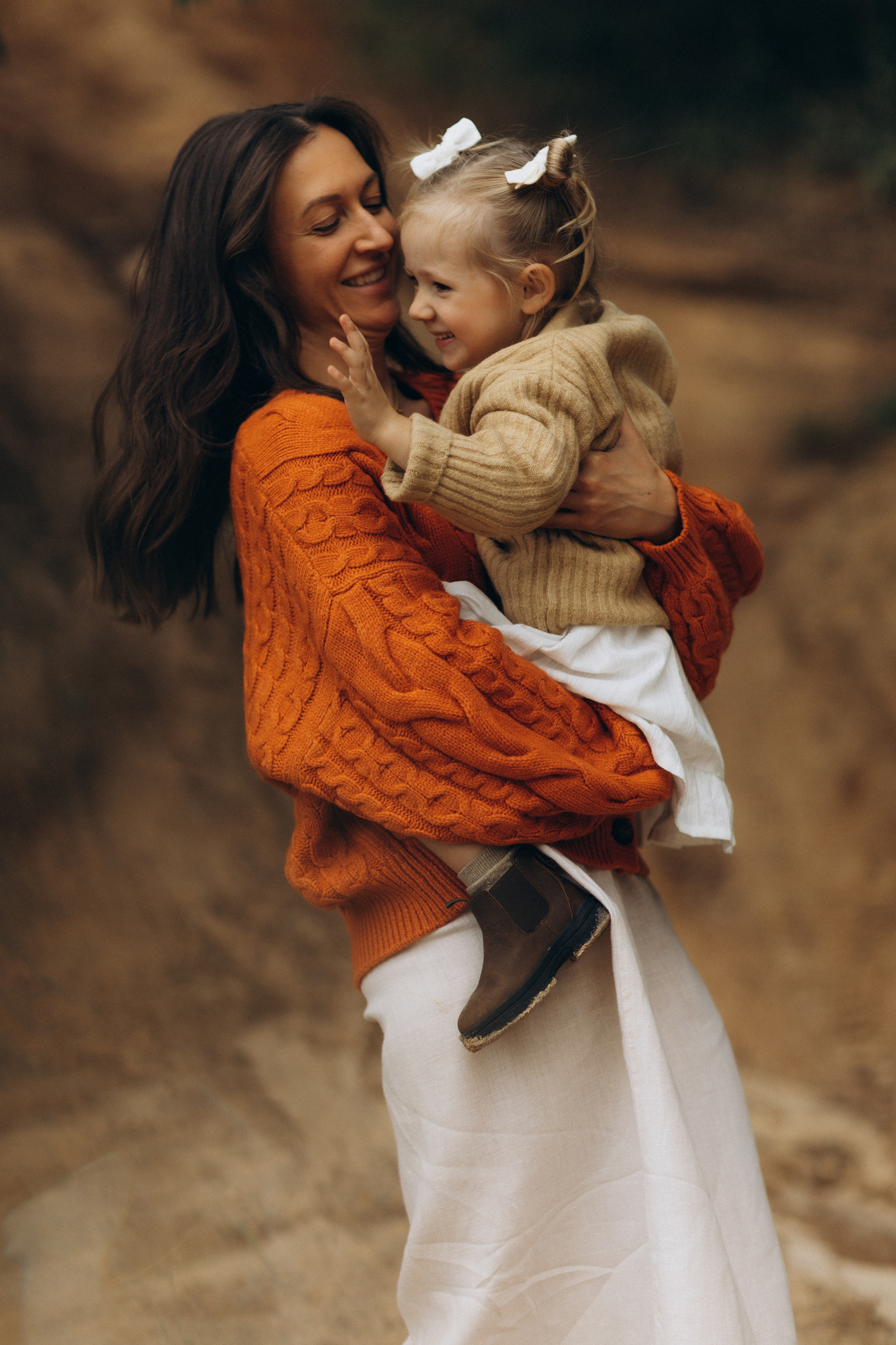 Женя, Николь. Семейный фотограф Оля Гладченко