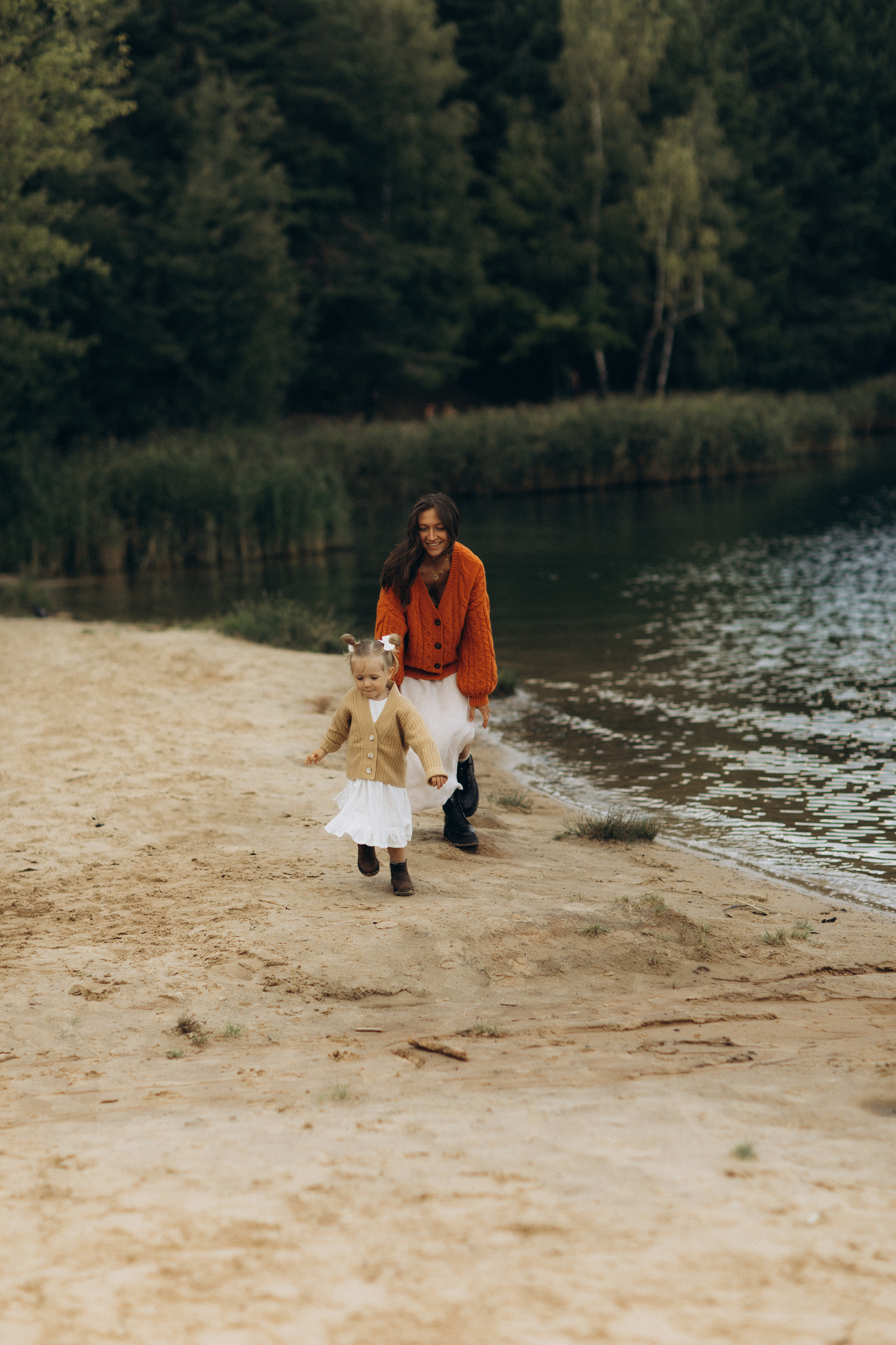 Женя, Николь. Семейный фотограф Оля Гладченко