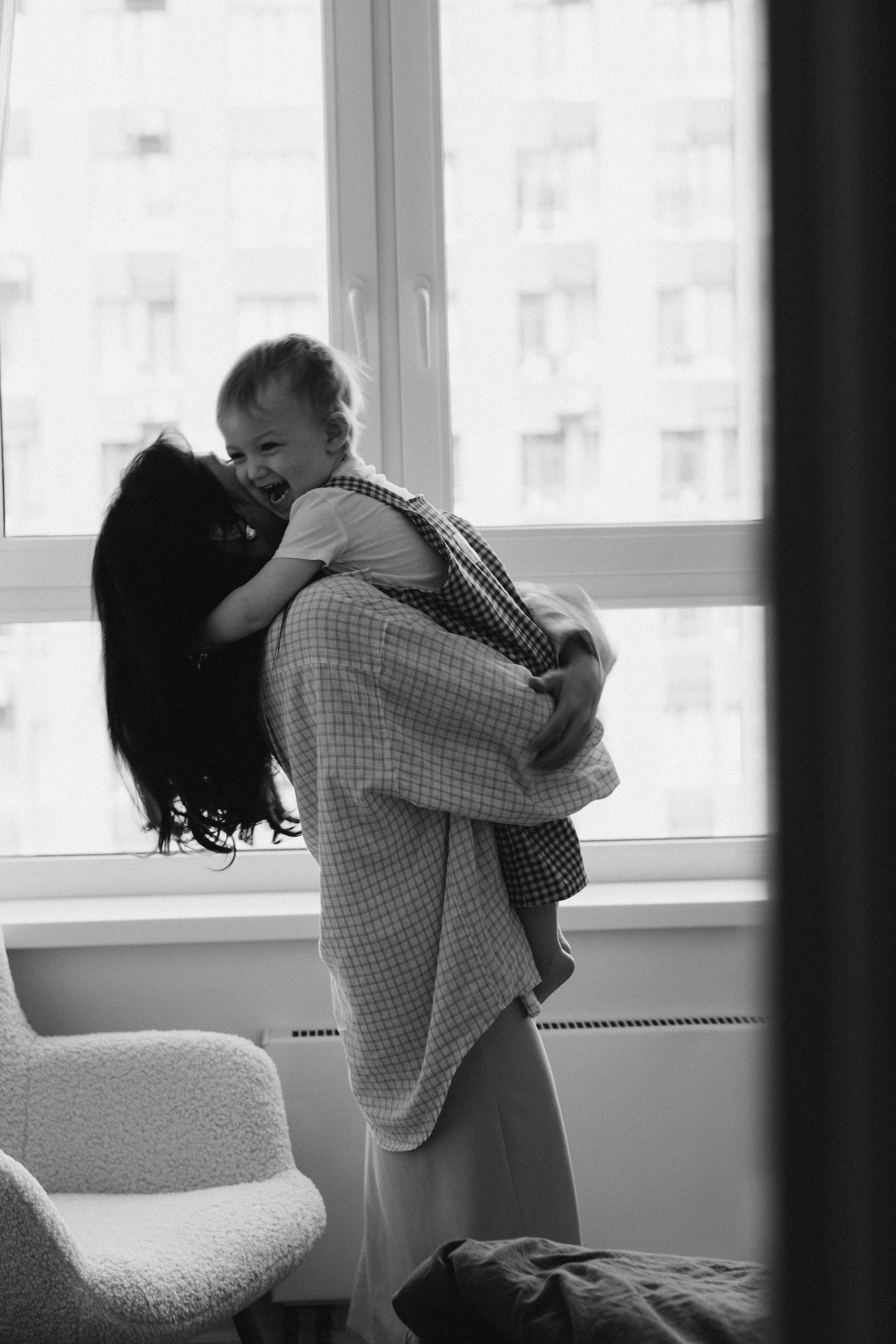 Ваня, Марина, Артем. Семейный фотограф Оля Гладченко