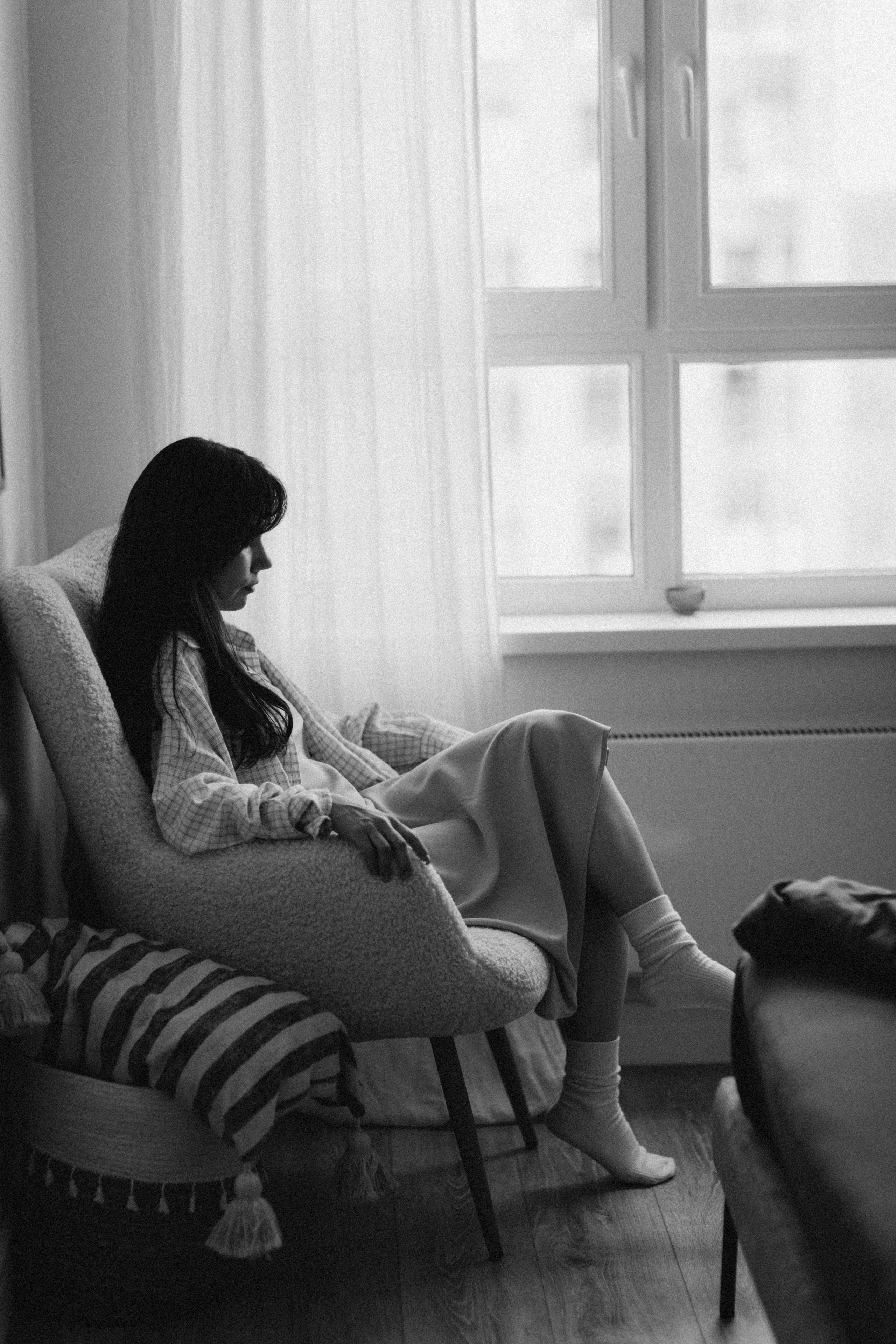 Ваня, Марина, Артем. Семейный фотограф Оля Гладченко