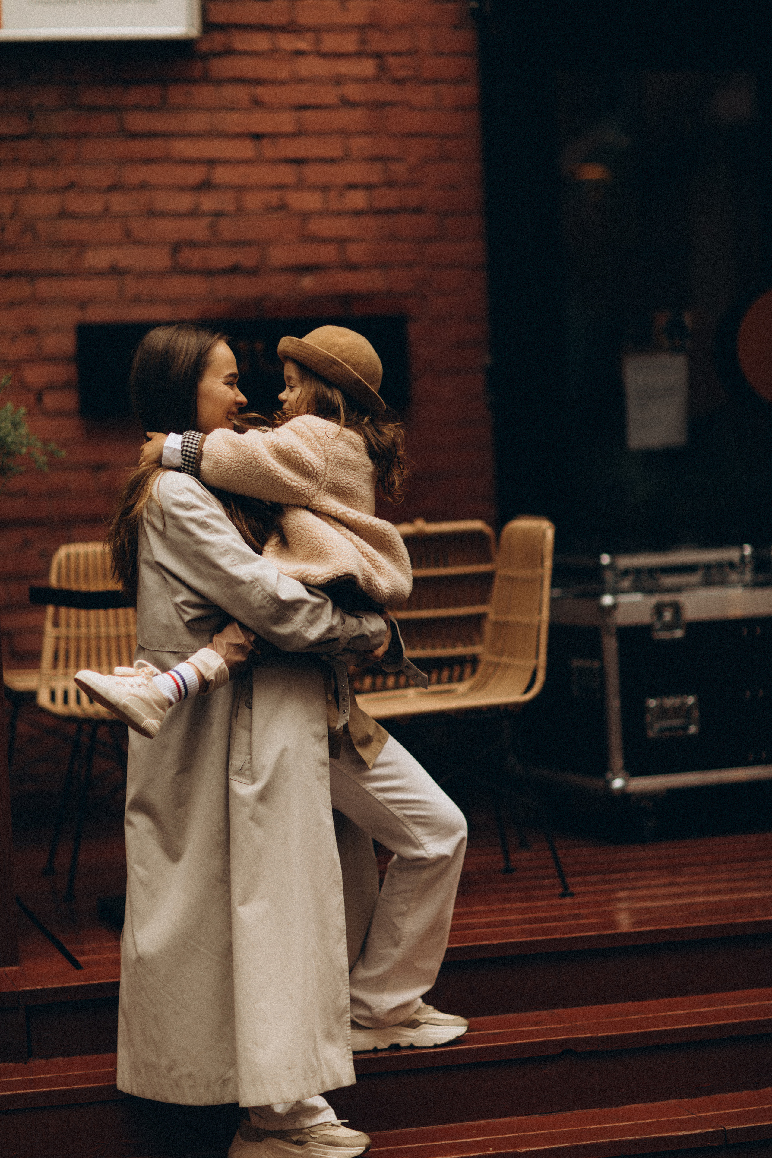 Аксения, Оливия. Семейный фотограф Оля Гладченко