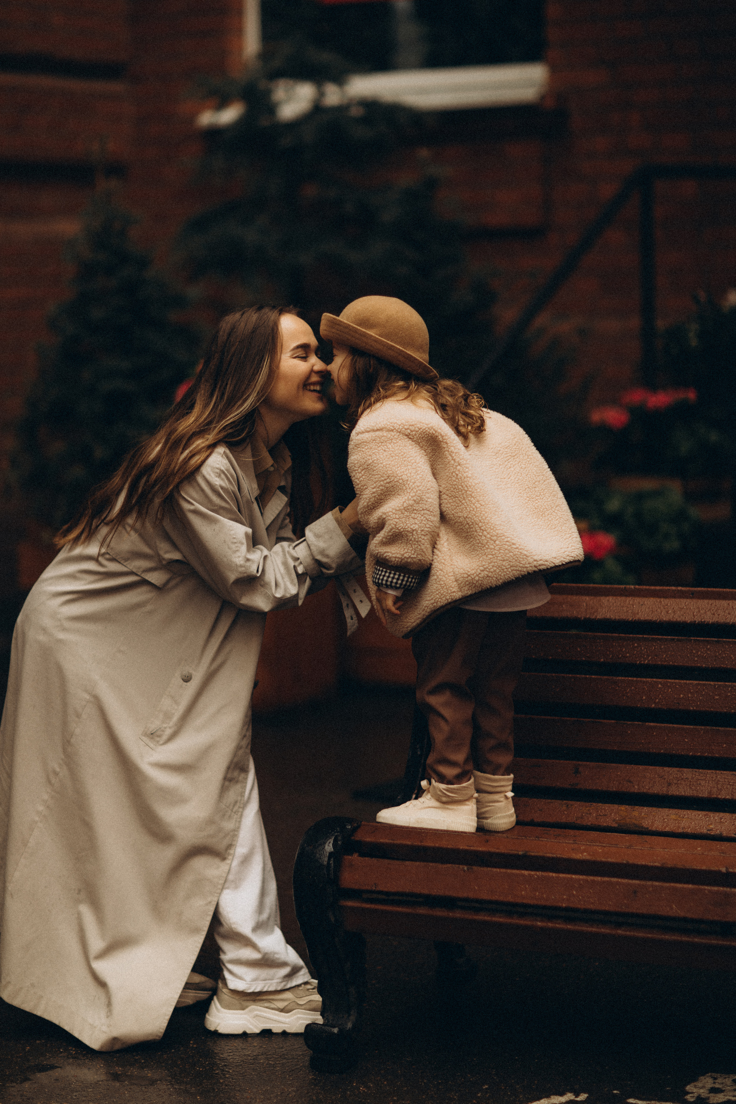 Аксения, Оливия. Семейный фотограф Оля Гладченко