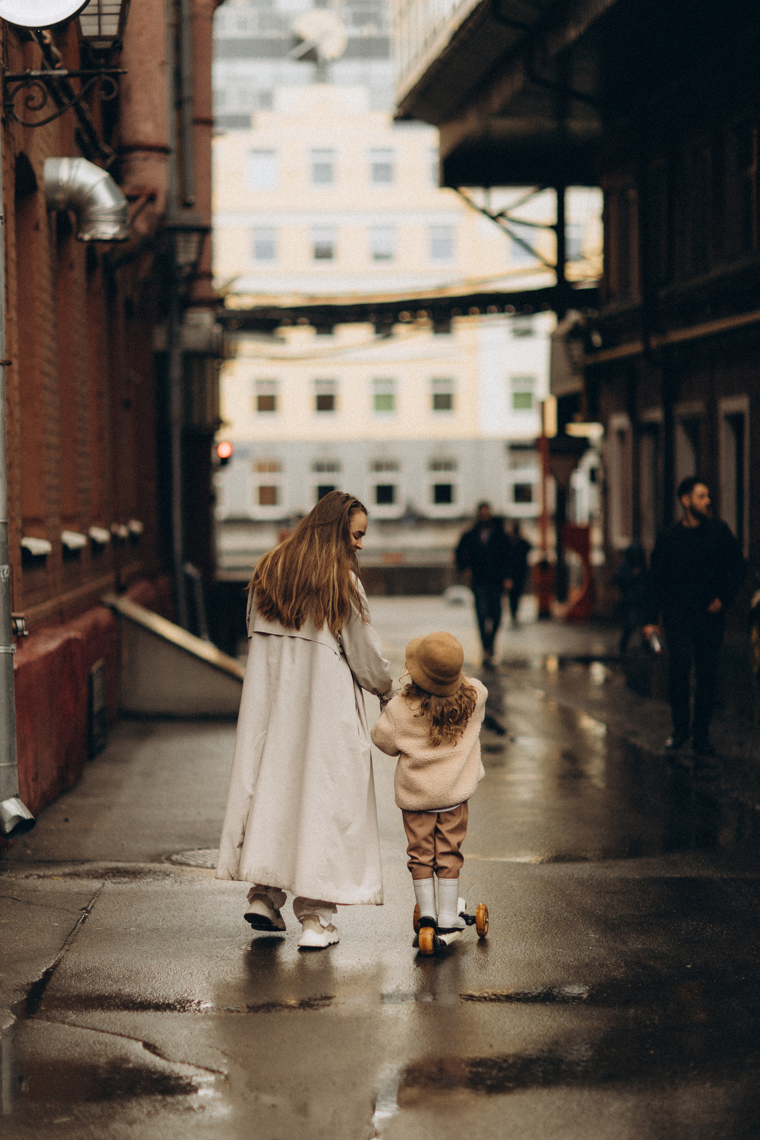 Аксения, Оливия. Семейный фотограф Оля Гладченко