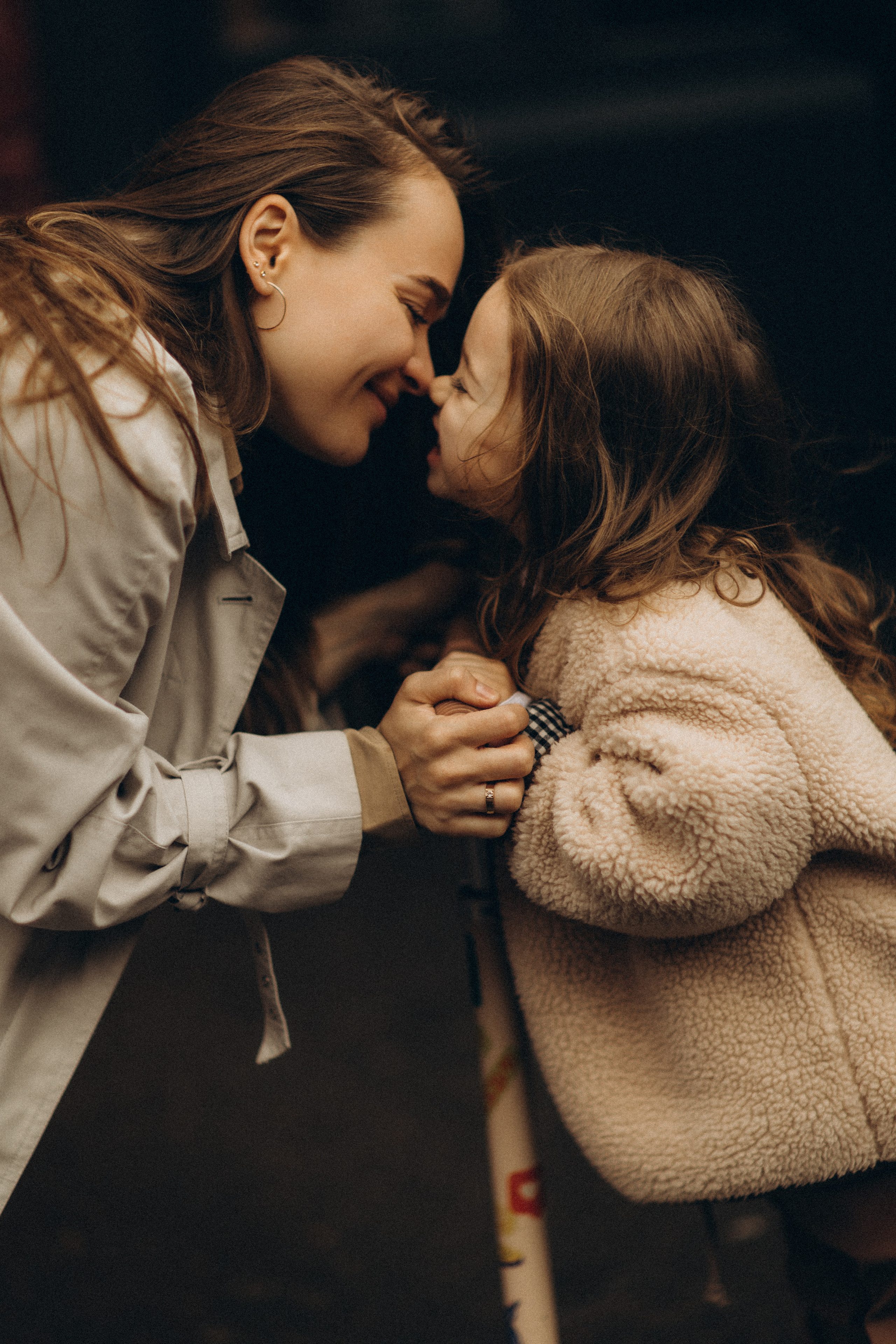 Аксения, Оливия. Семейный фотограф Оля Гладченко