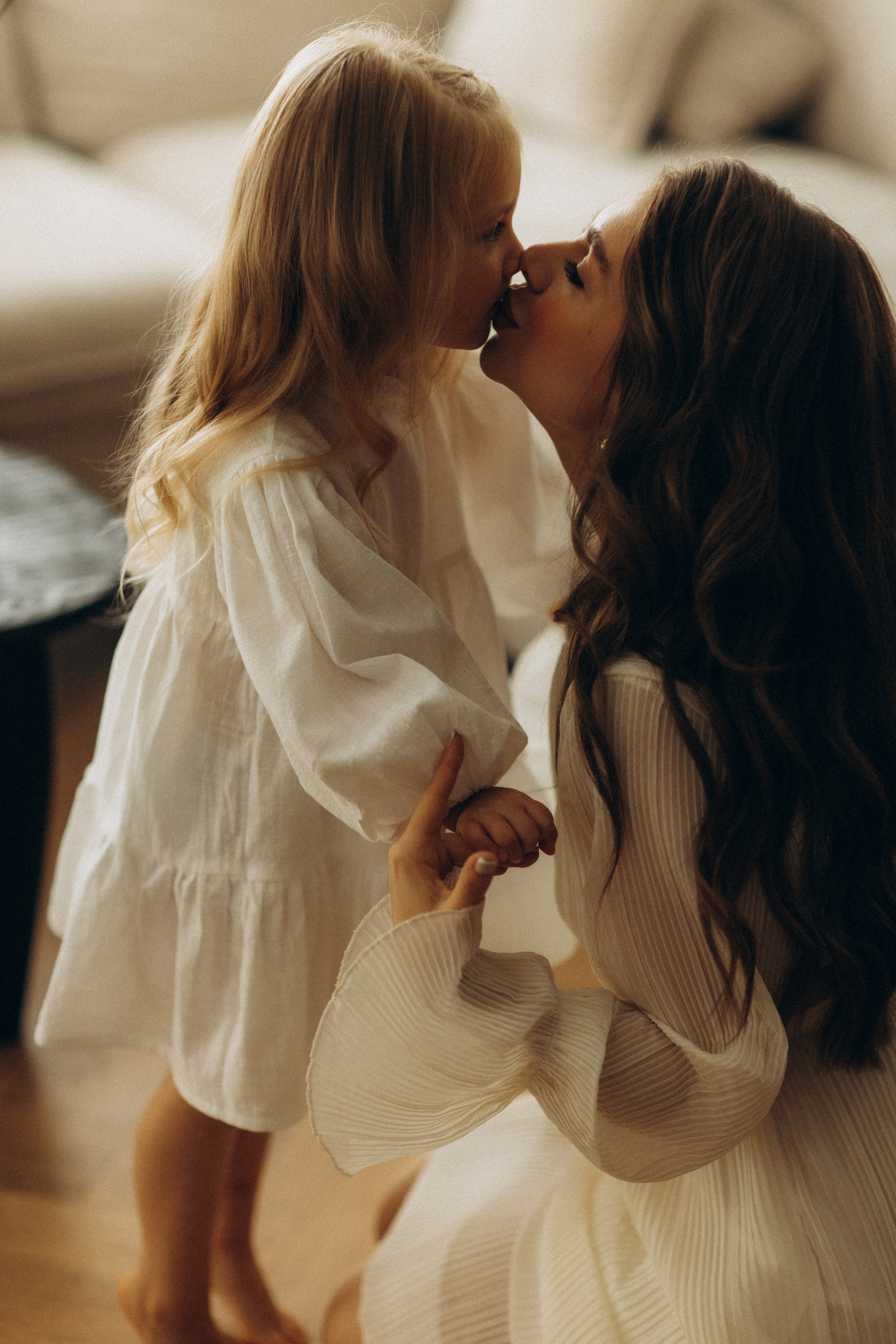 Даша, Соня. Семейный фотограф Оля Гладченко