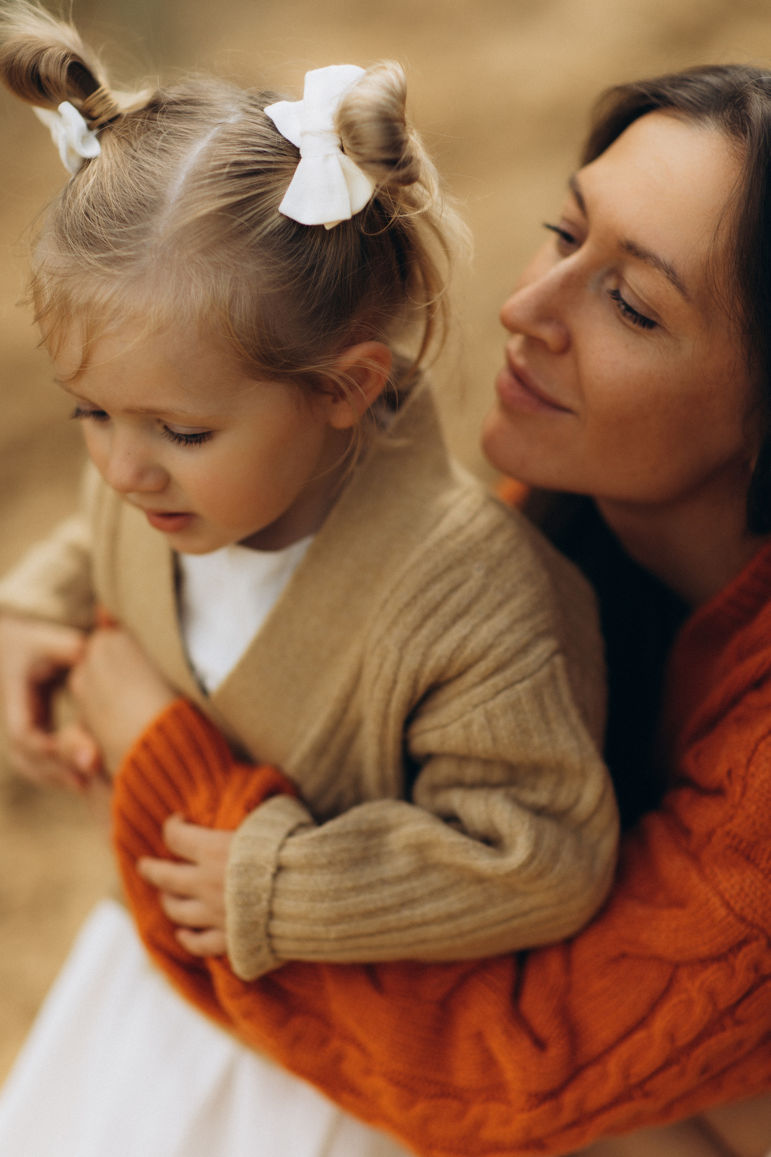 Женя, Николь. Семейный фотограф Оля Гладченко
