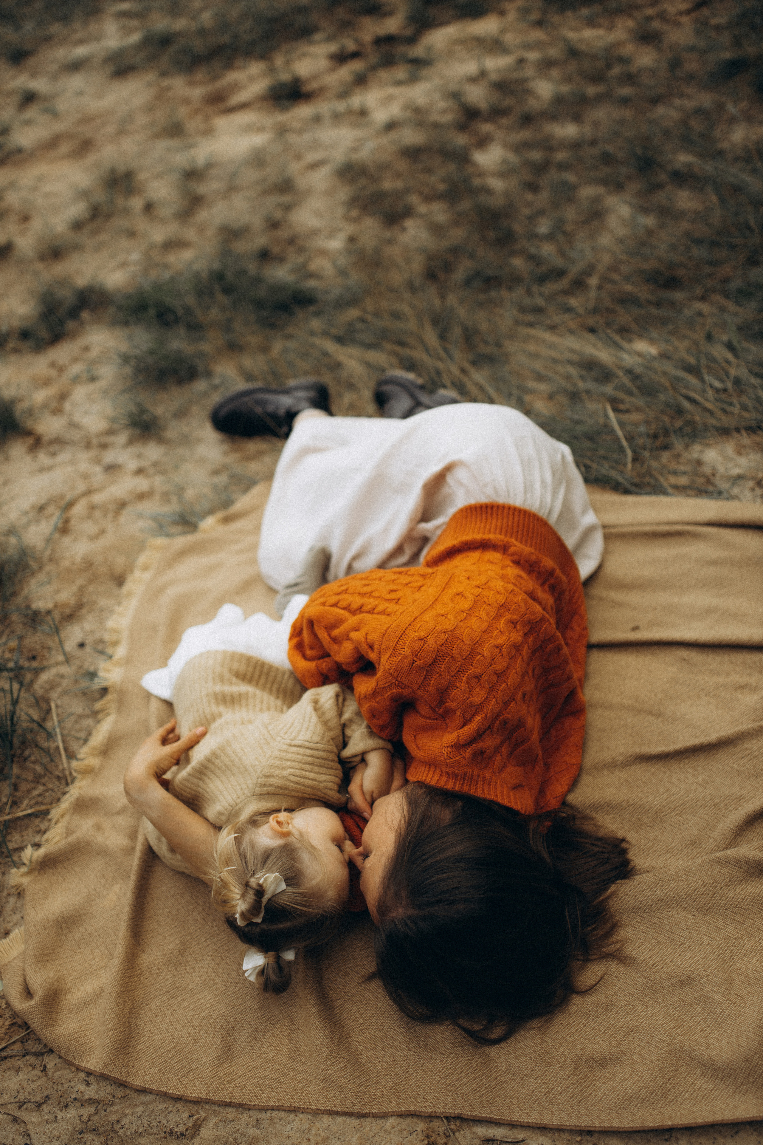 Женя, Николь. Семейный фотограф Оля Гладченко