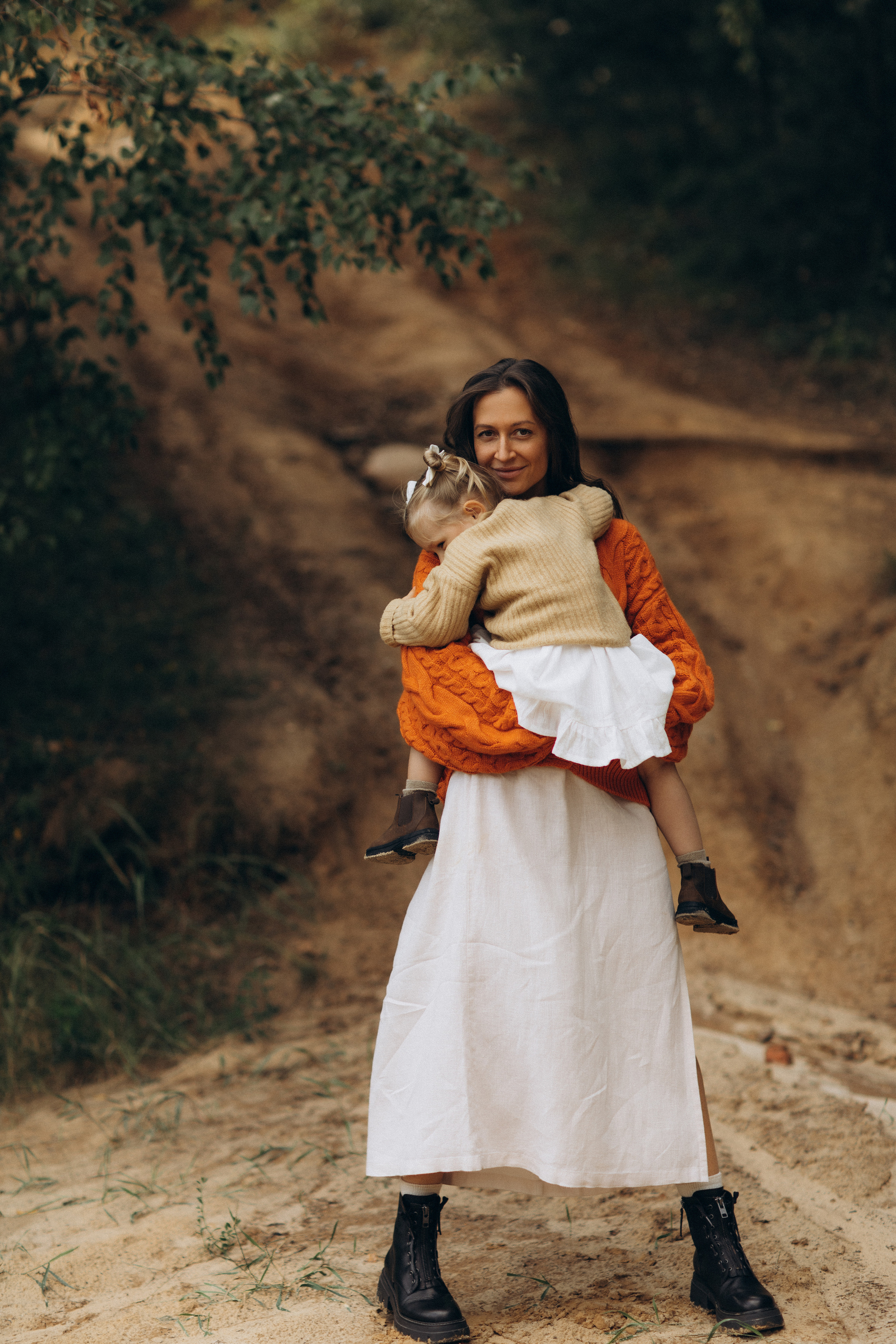 Женя, Николь. Семейный фотограф Оля Гладченко