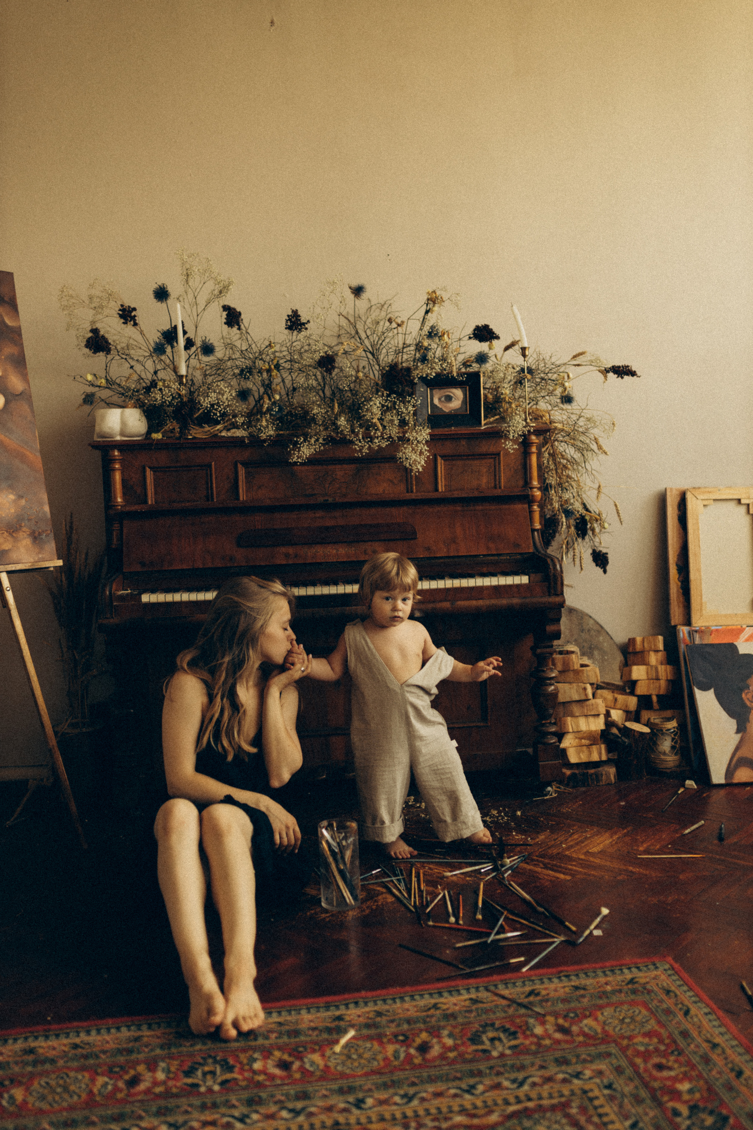 Аня, Тимофей ♡. Семейный фотограф Оля Гладченко