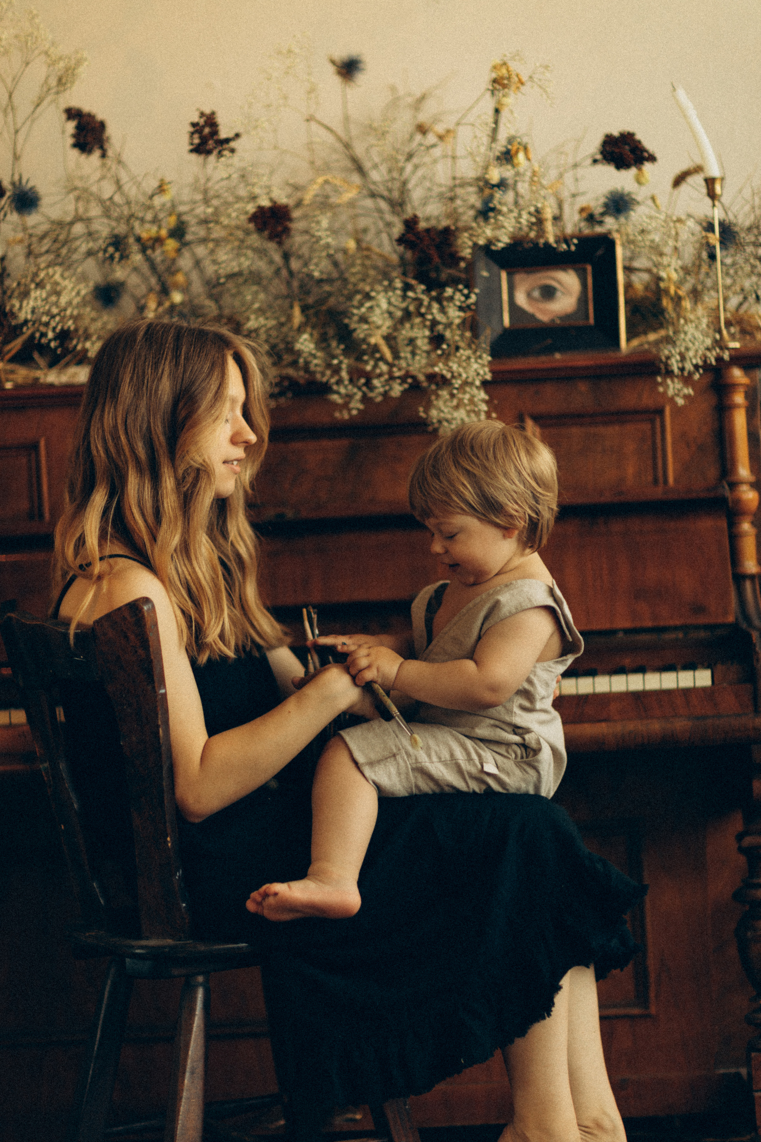 Аня, Тимофей ♡. Семейный фотограф Оля Гладченко