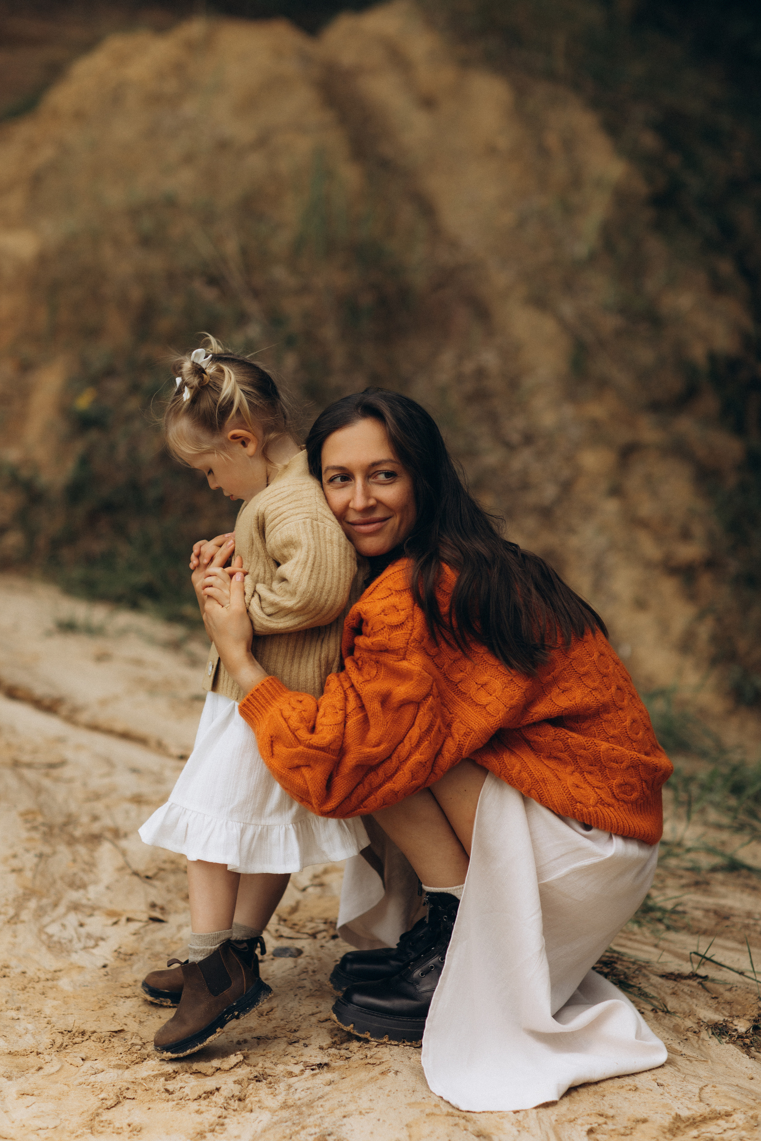 Женя, Николь. Семейный фотограф Оля Гладченко