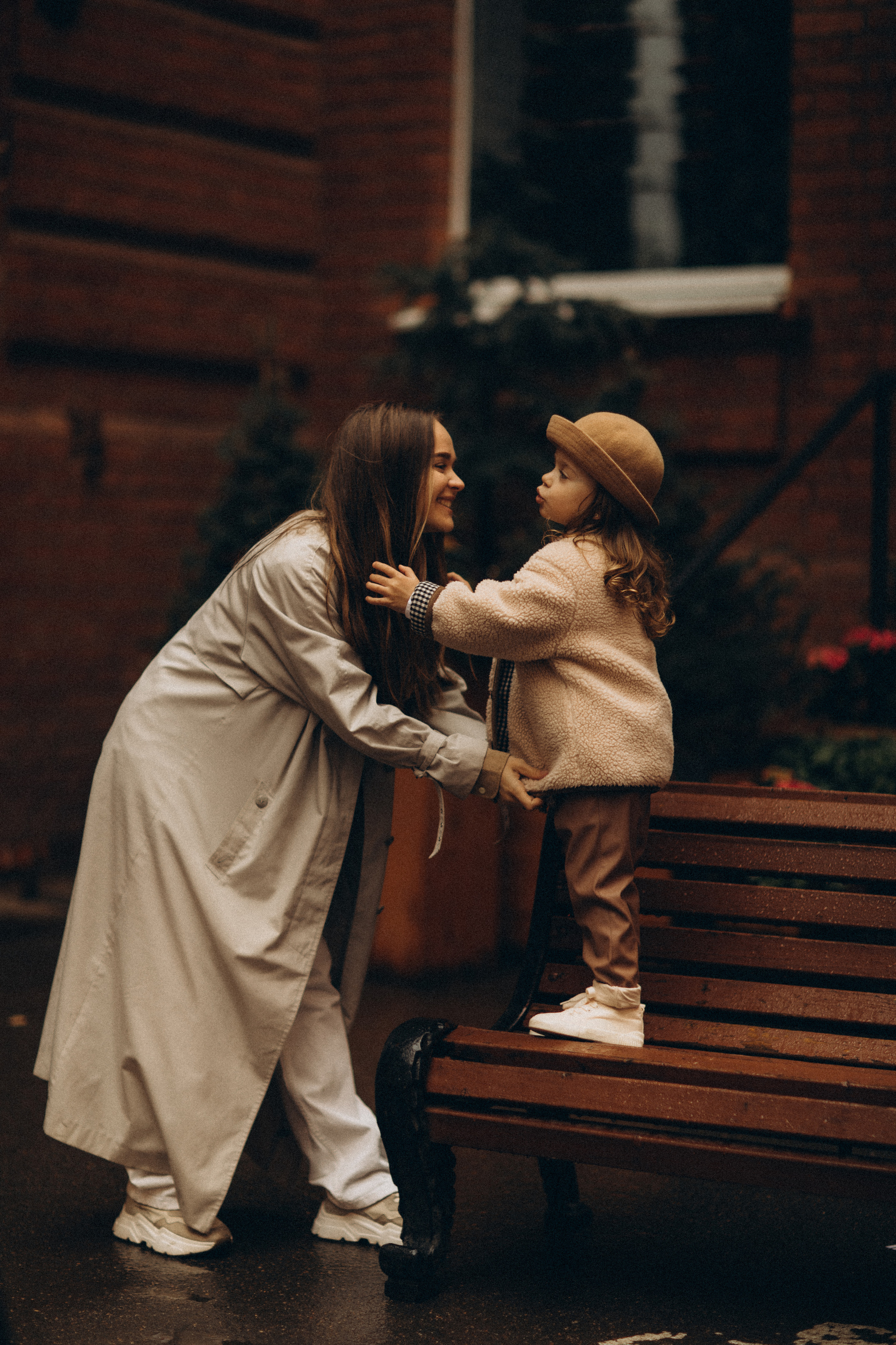 Аксения, Оливия. Семейный фотограф Оля Гладченко