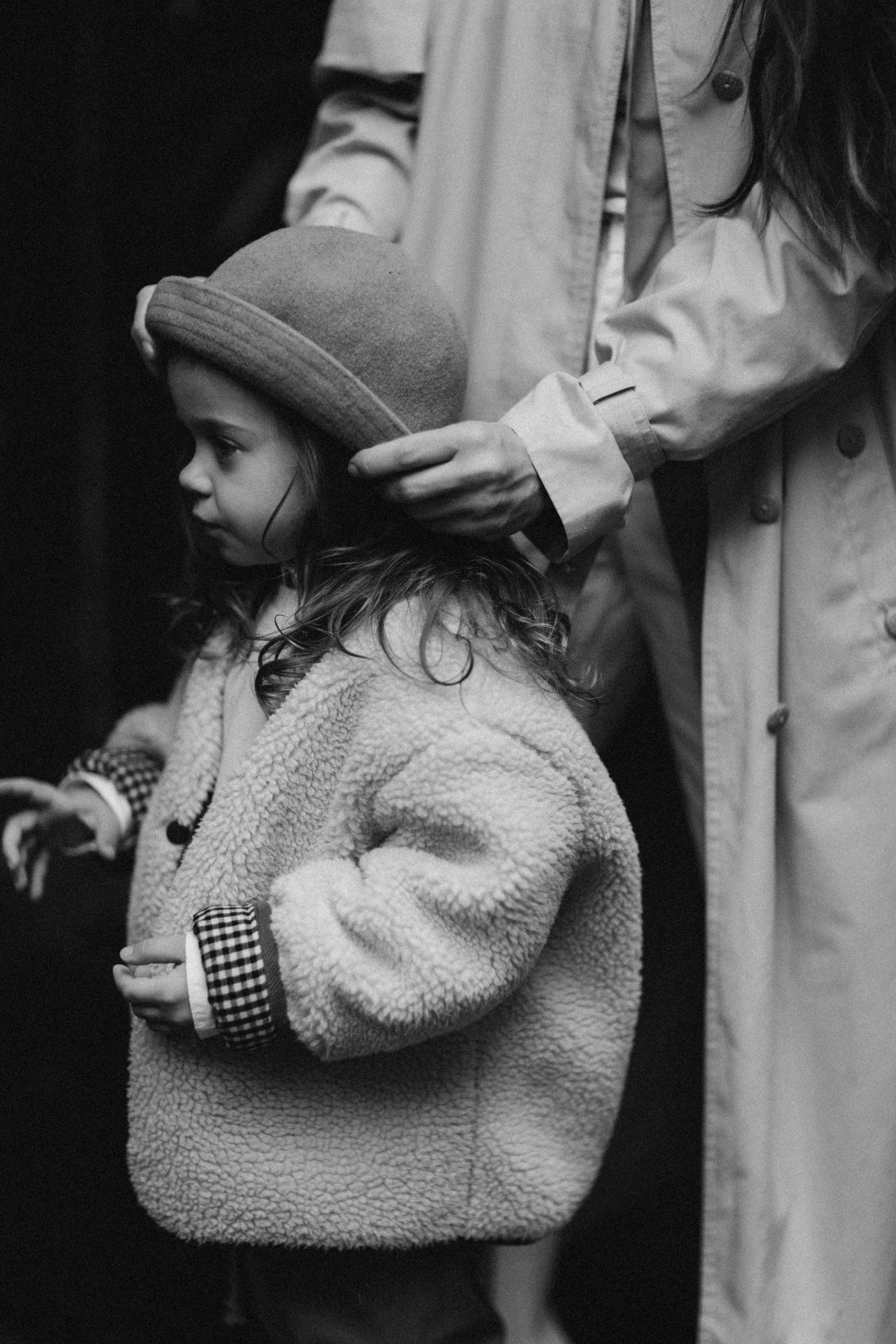 Аксения, Оливия. Семейный фотограф Оля Гладченко