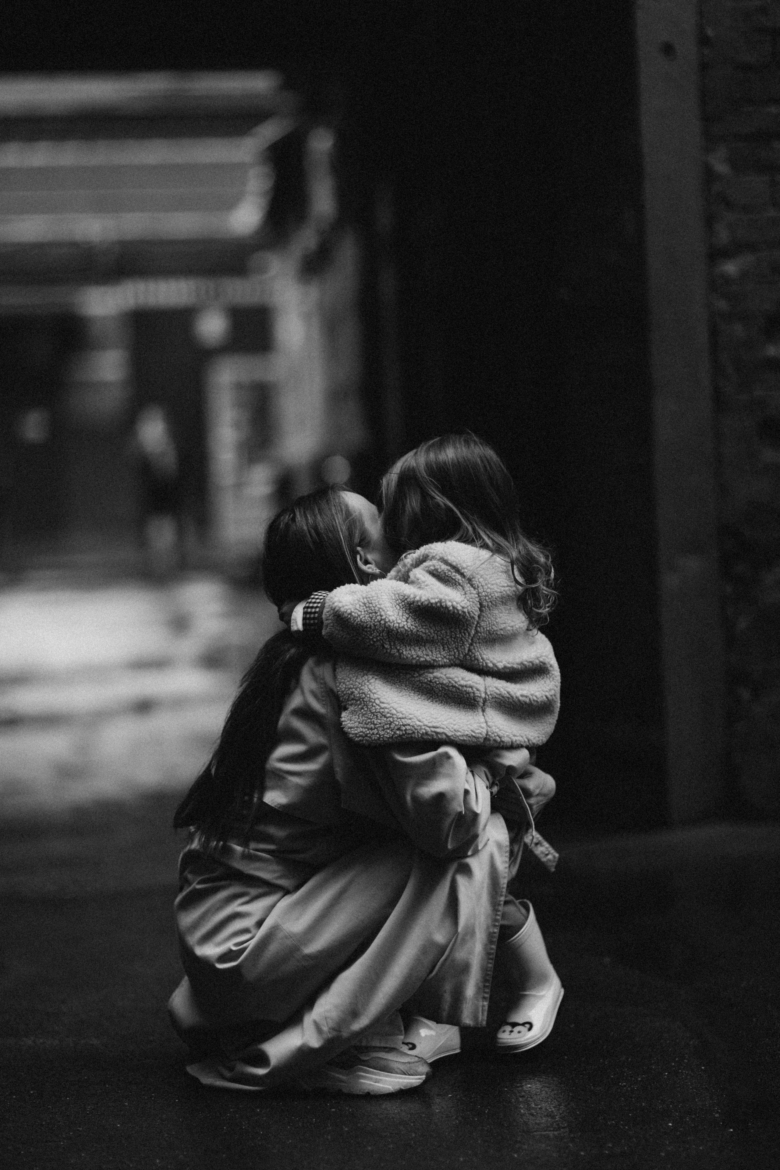 Аксения, Оливия. Семейный фотограф Оля Гладченко