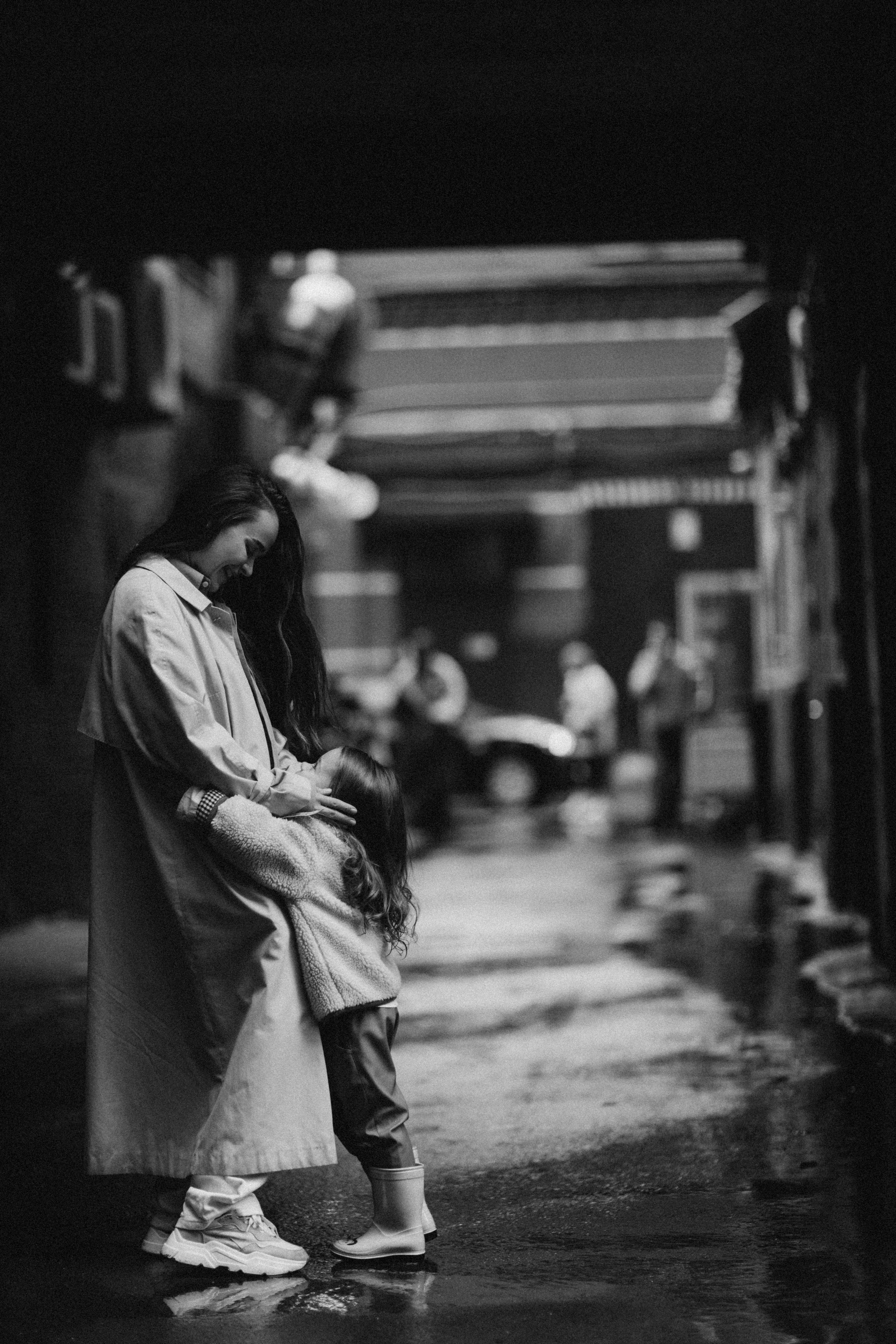 Аксения, Оливия. Семейный фотограф Оля Гладченко