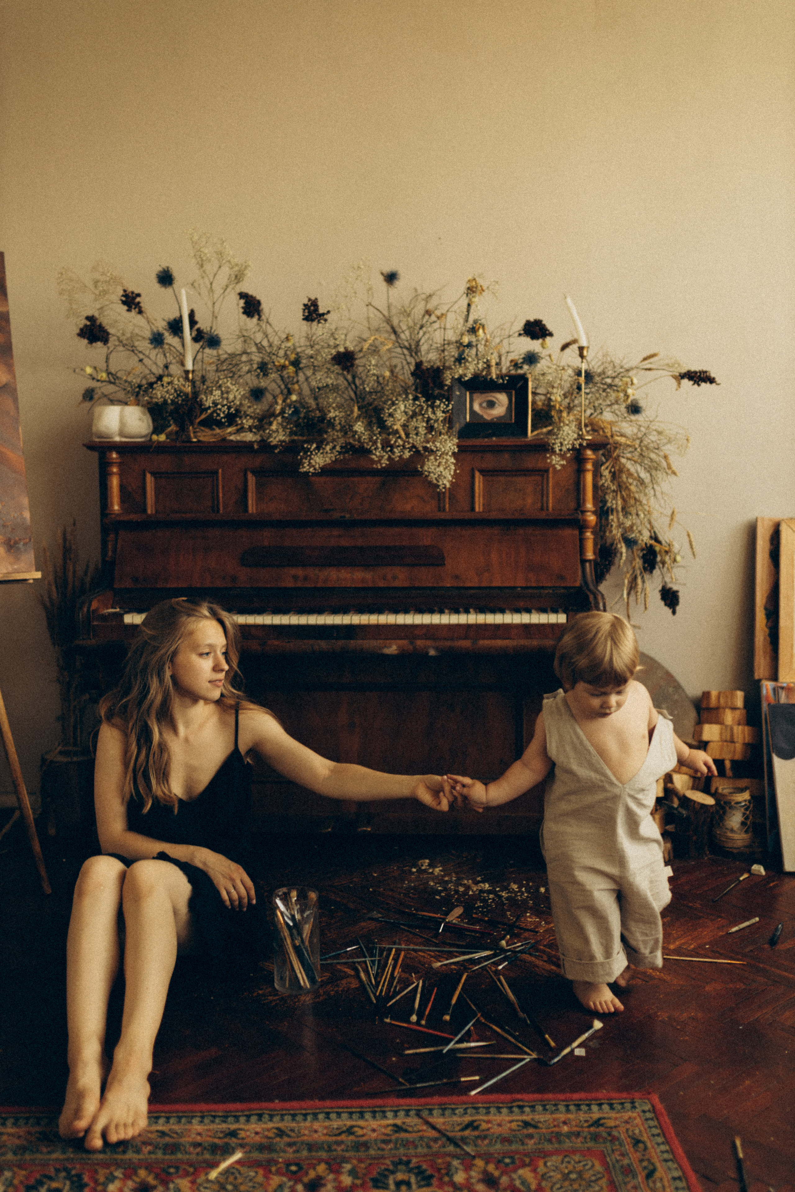 Аня, Тимофей ♡. Семейный фотограф Оля Гладченко