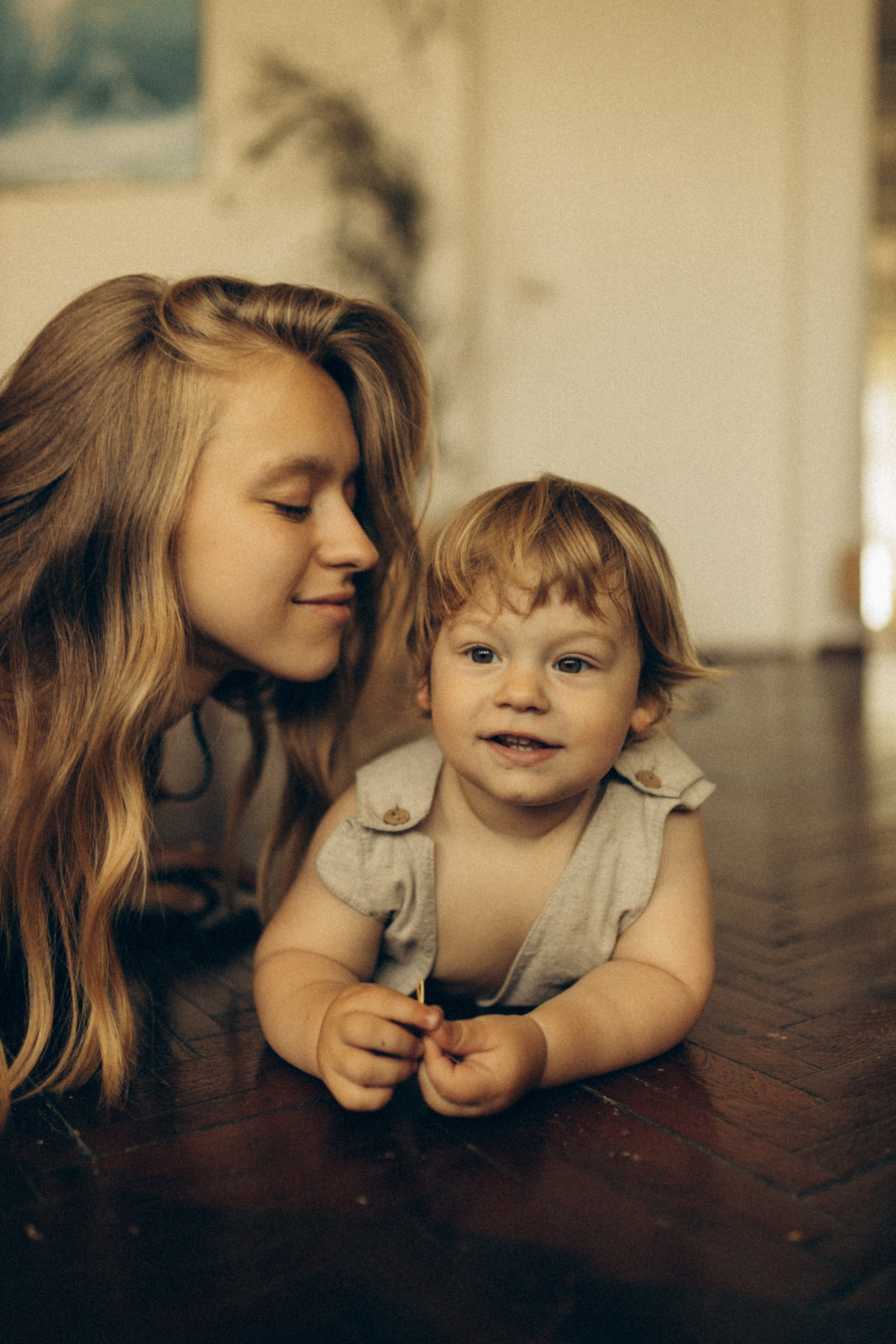 Аня, Тимофей ♡. Семейный фотограф Оля Гладченко