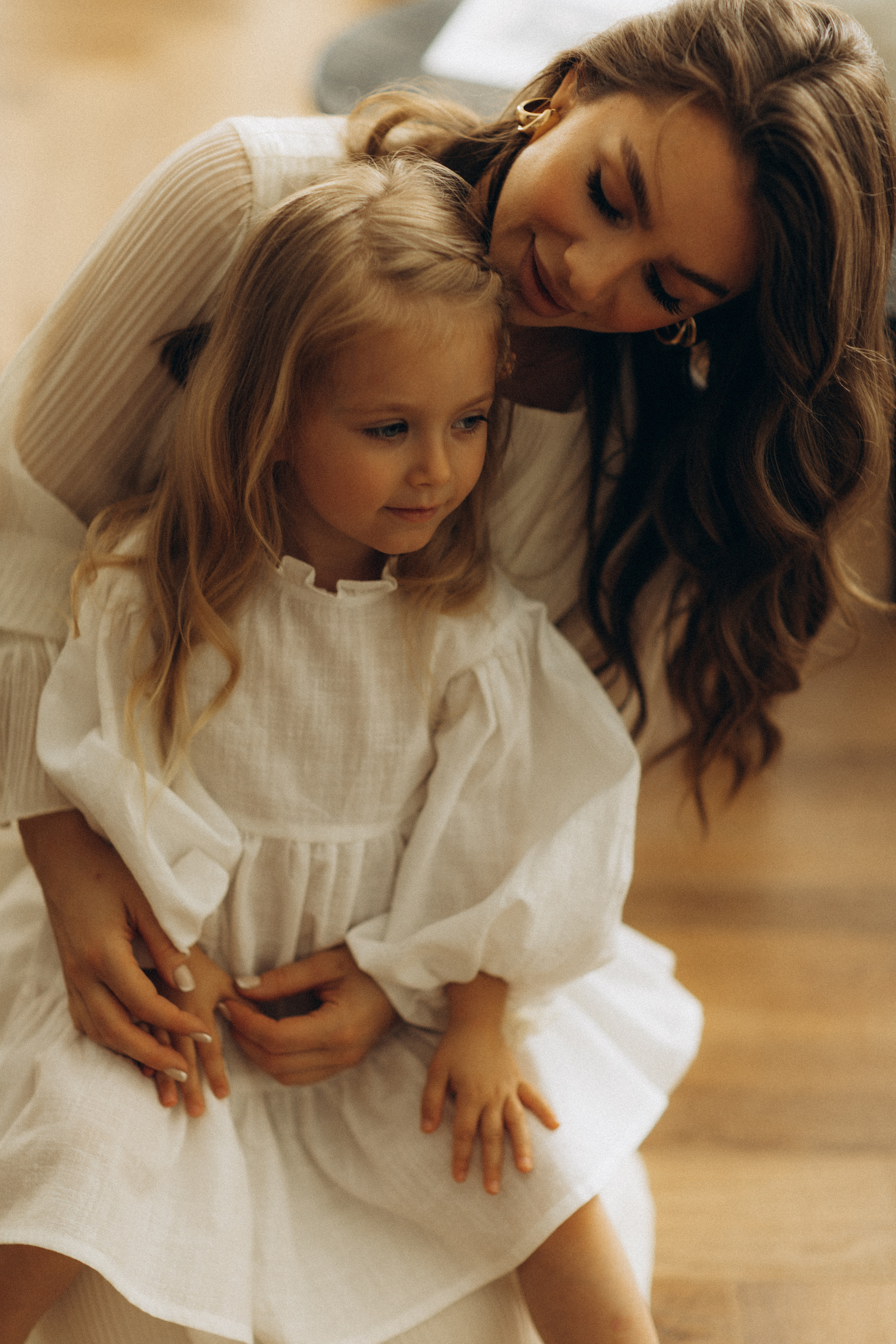 Даша, Соня. Семейный фотограф Оля Гладченко