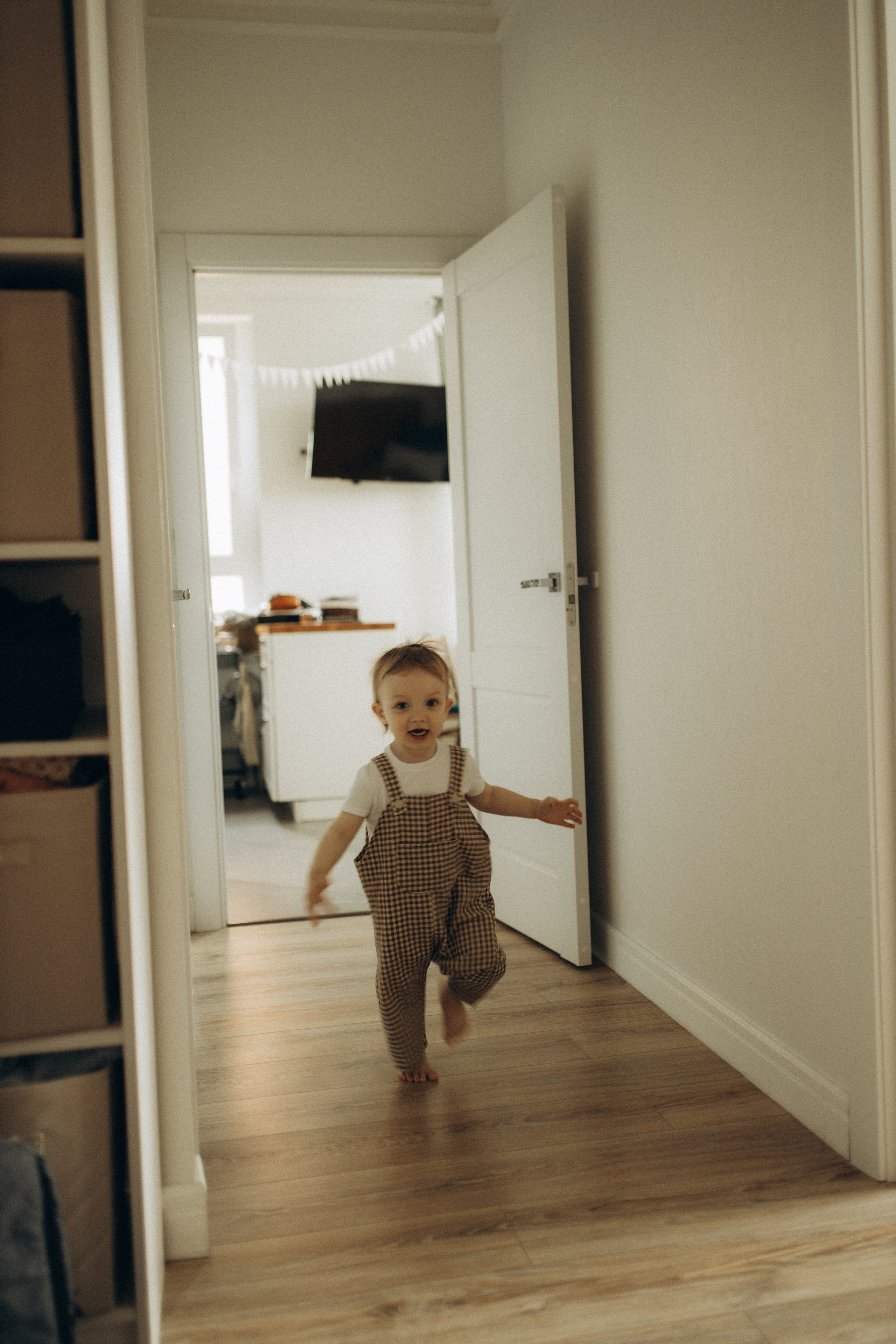 Ваня, Марина, Артем. Семейный фотограф Оля Гладченко