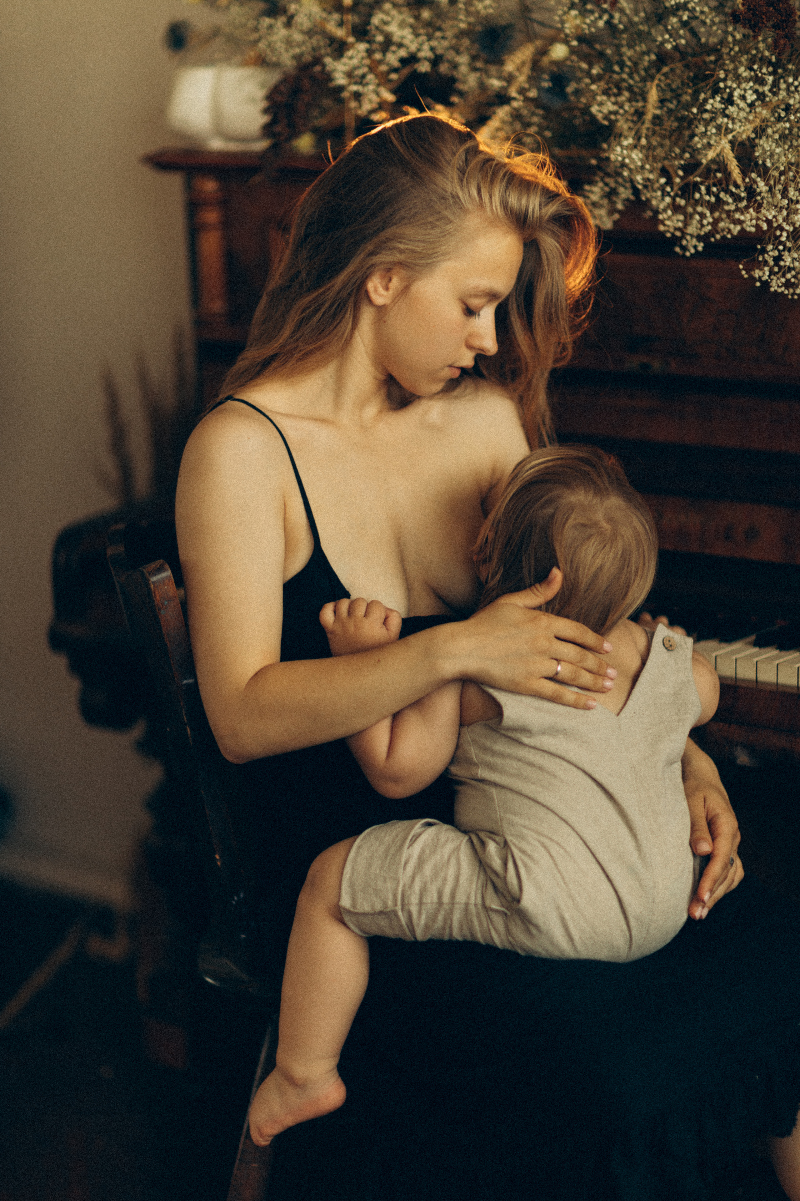 Аня, Тимофей ♡. Семейный фотограф Оля Гладченко