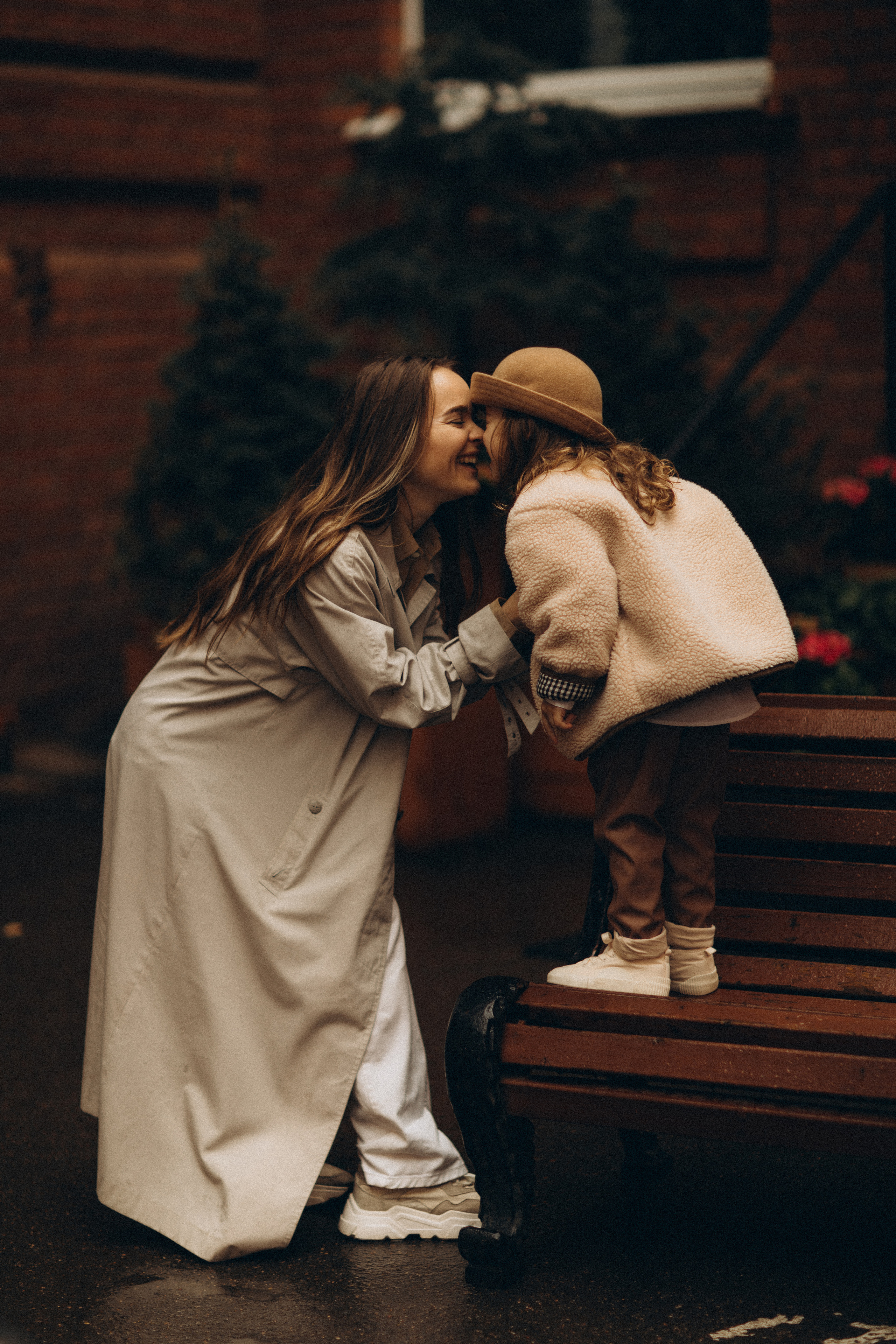 Аксения, Оливия. Семейный фотограф Оля Гладченко