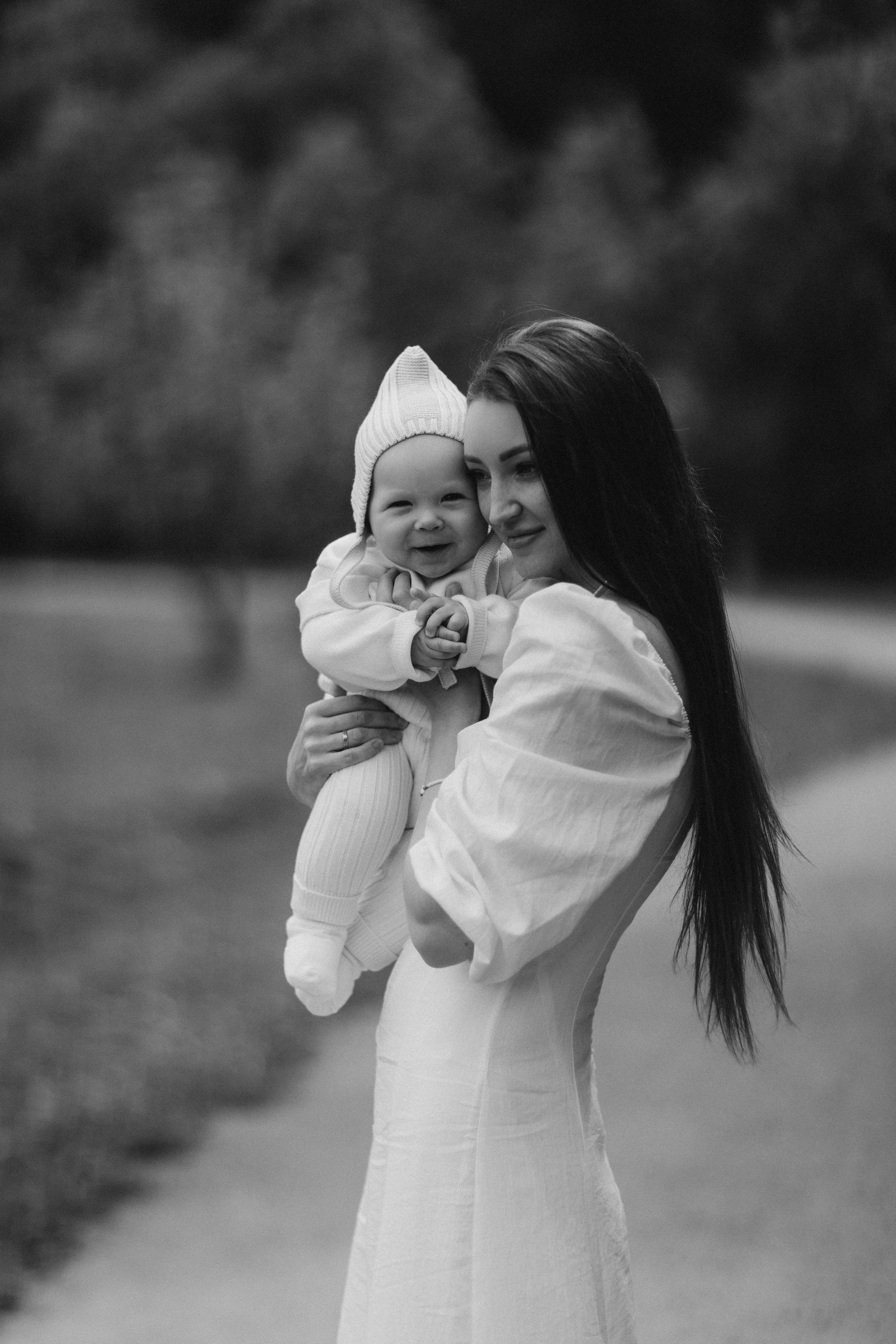 Маша, Ваня, Даня. Семейный фотограф Оля Гладченко