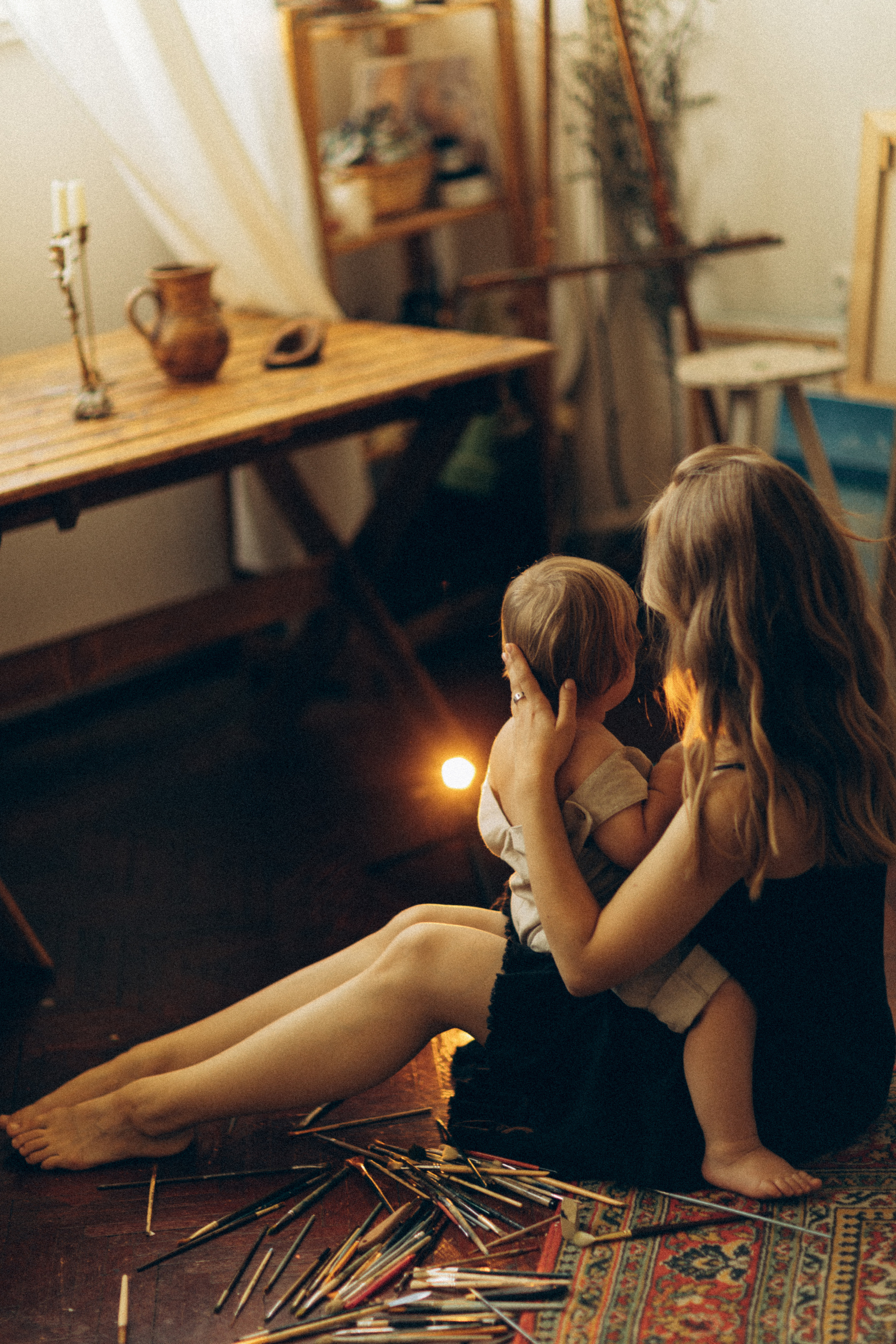 Аня, Тимофей ♡. Семейный фотограф Оля Гладченко