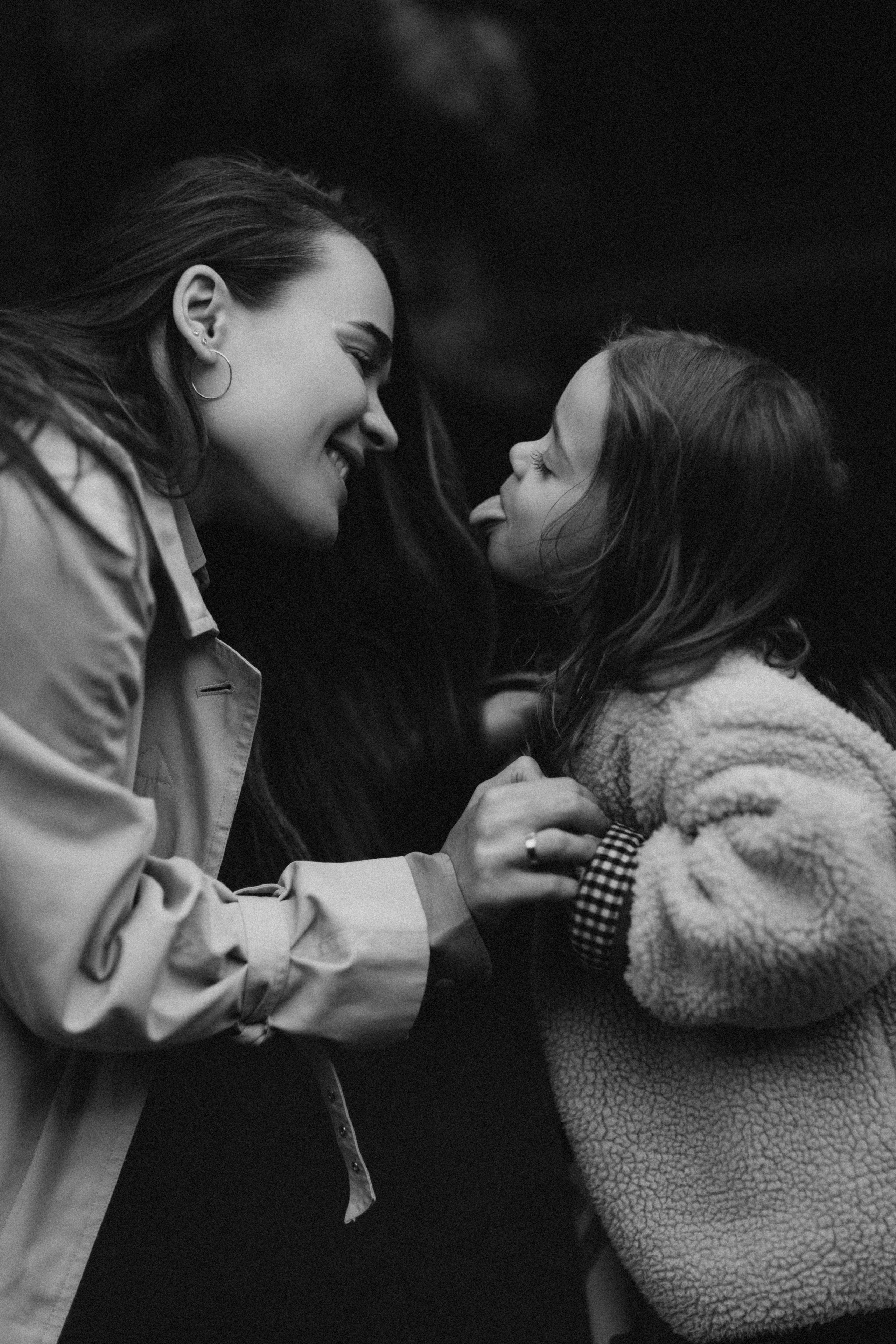 Аксения, Оливия. Семейный фотограф Оля Гладченко