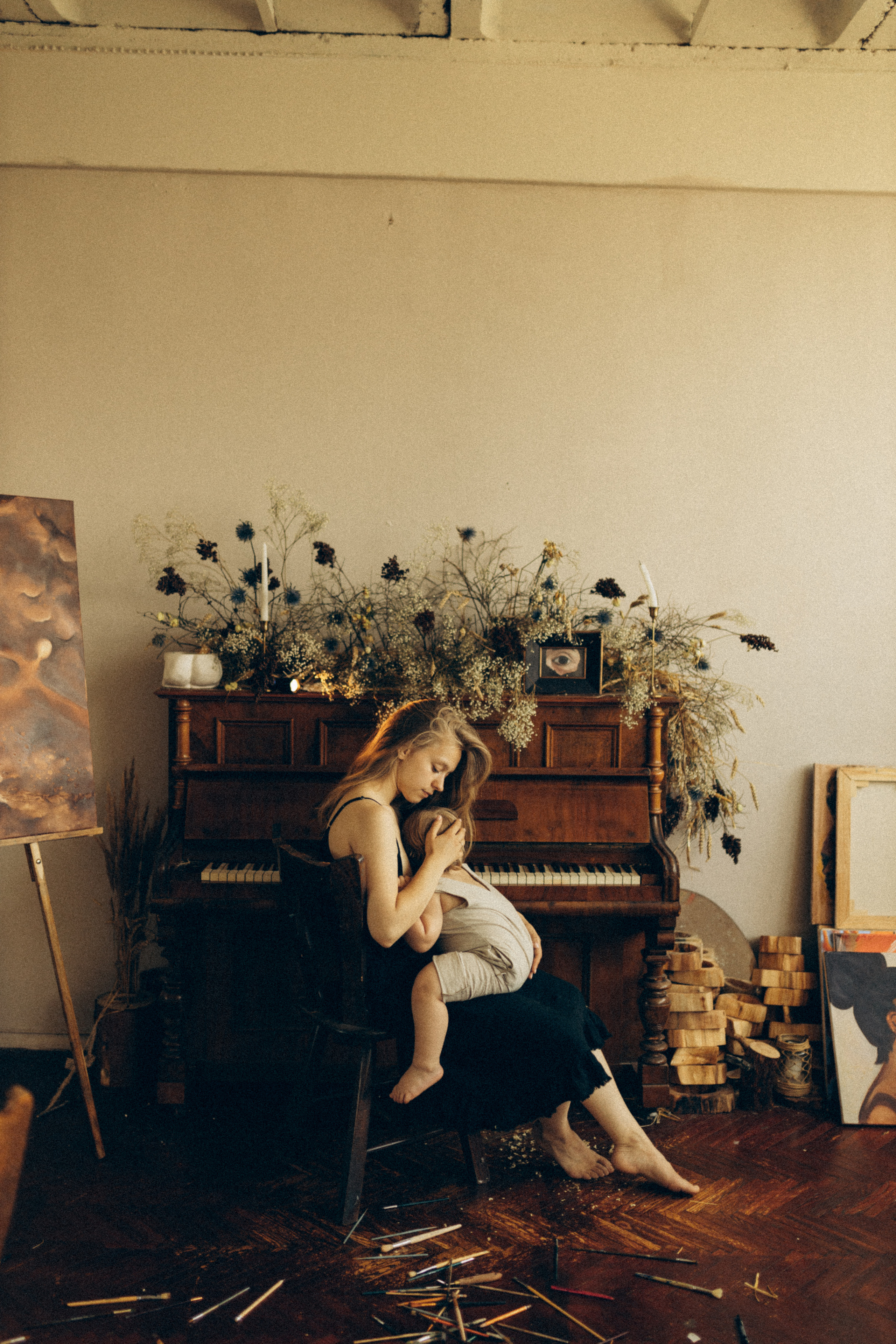 Аня, Тимофей ♡. Семейный фотограф Оля Гладченко