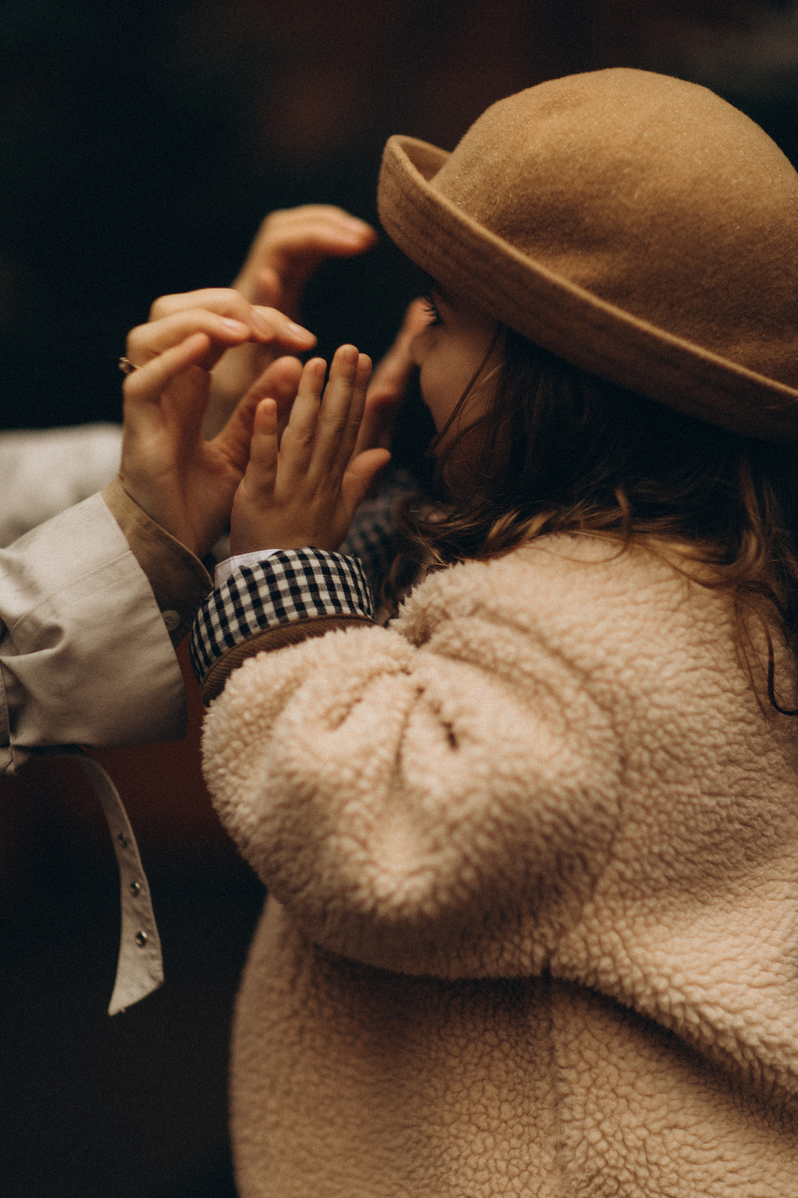 Аксения, Оливия. Семейный фотограф Оля Гладченко