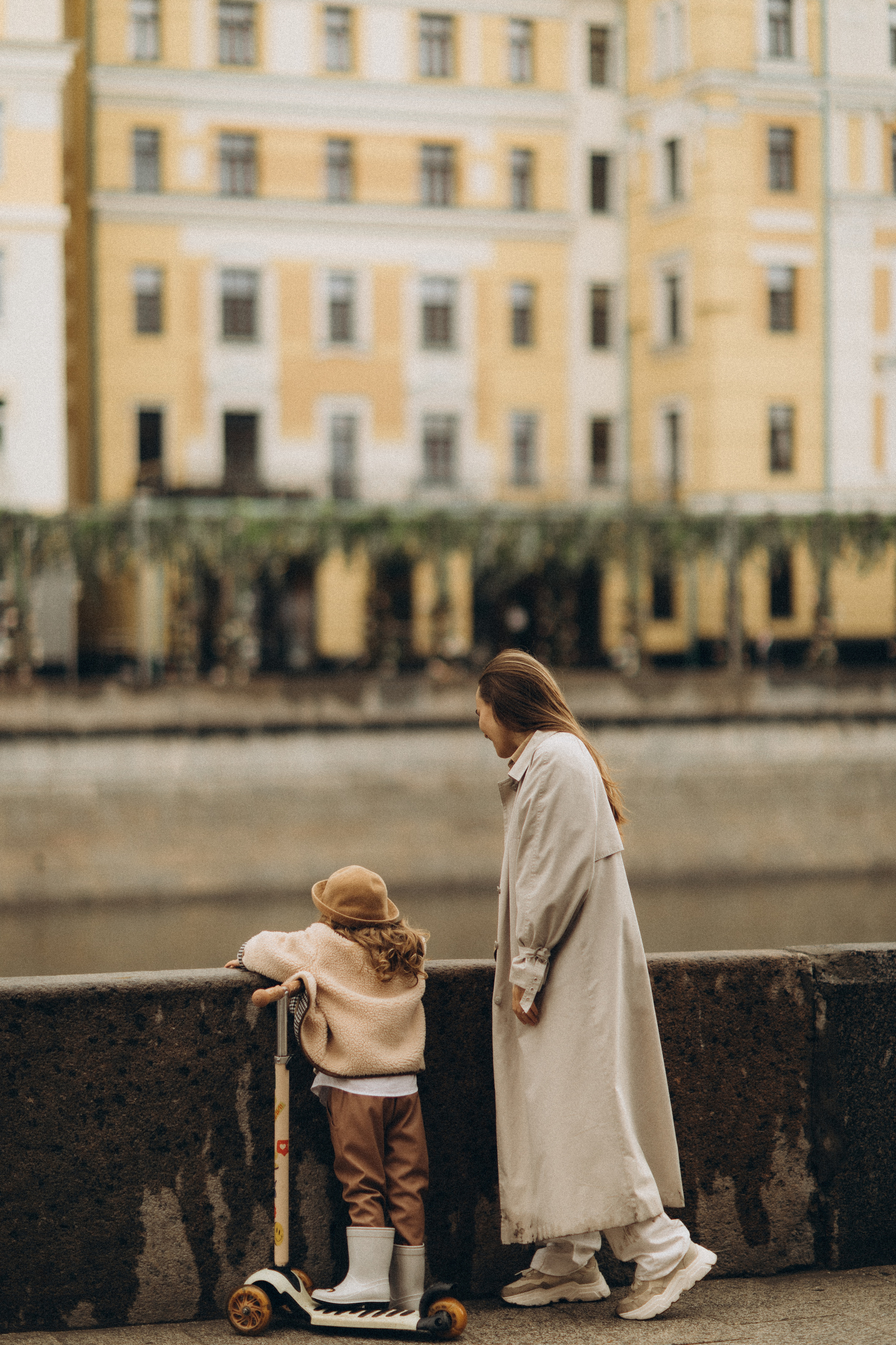 Аксения, Оливия. Семейный фотограф Оля Гладченко
