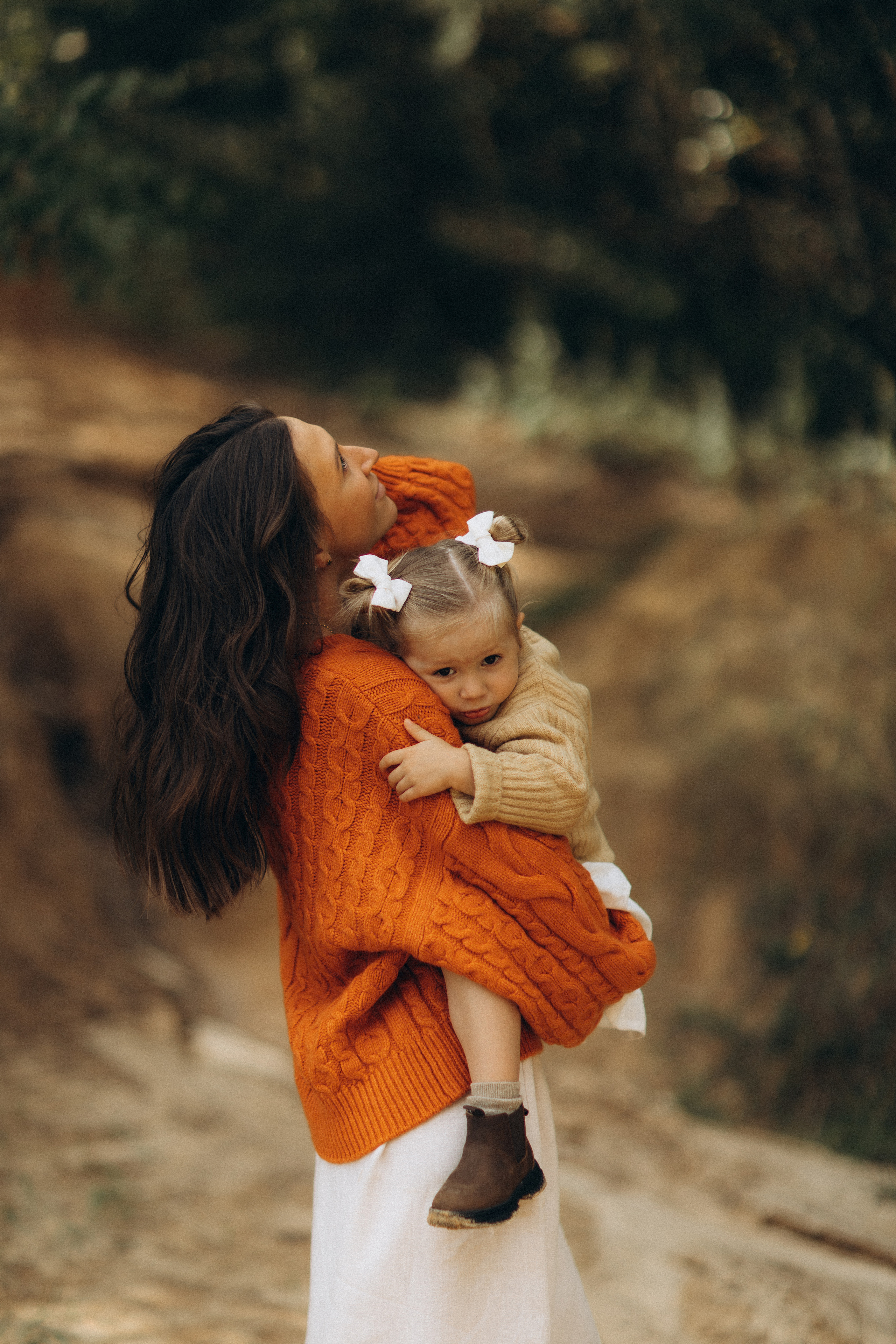 Женя, Николь. Семейный фотограф Оля Гладченко
