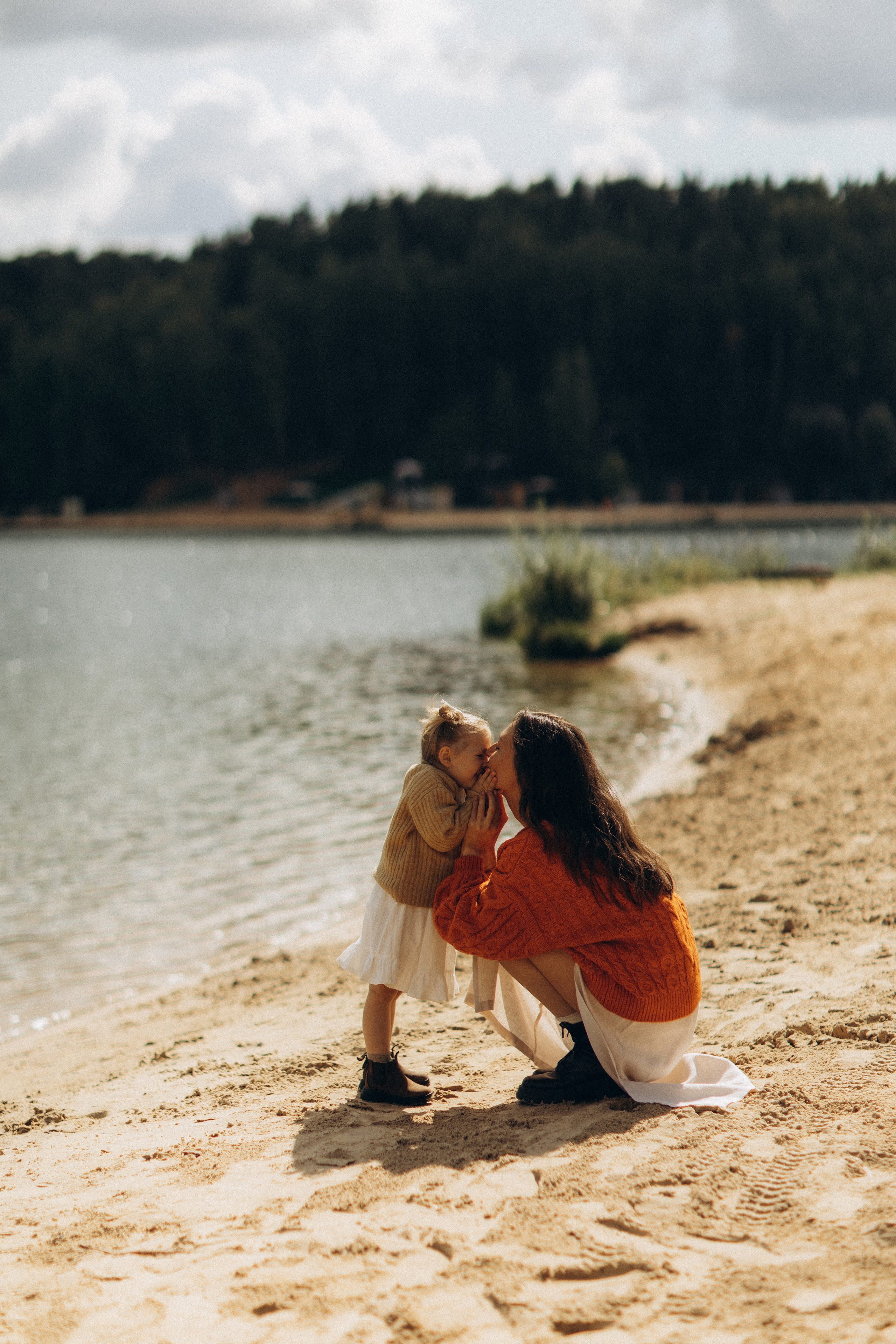 Женя, Николь. Семейный фотограф Оля Гладченко