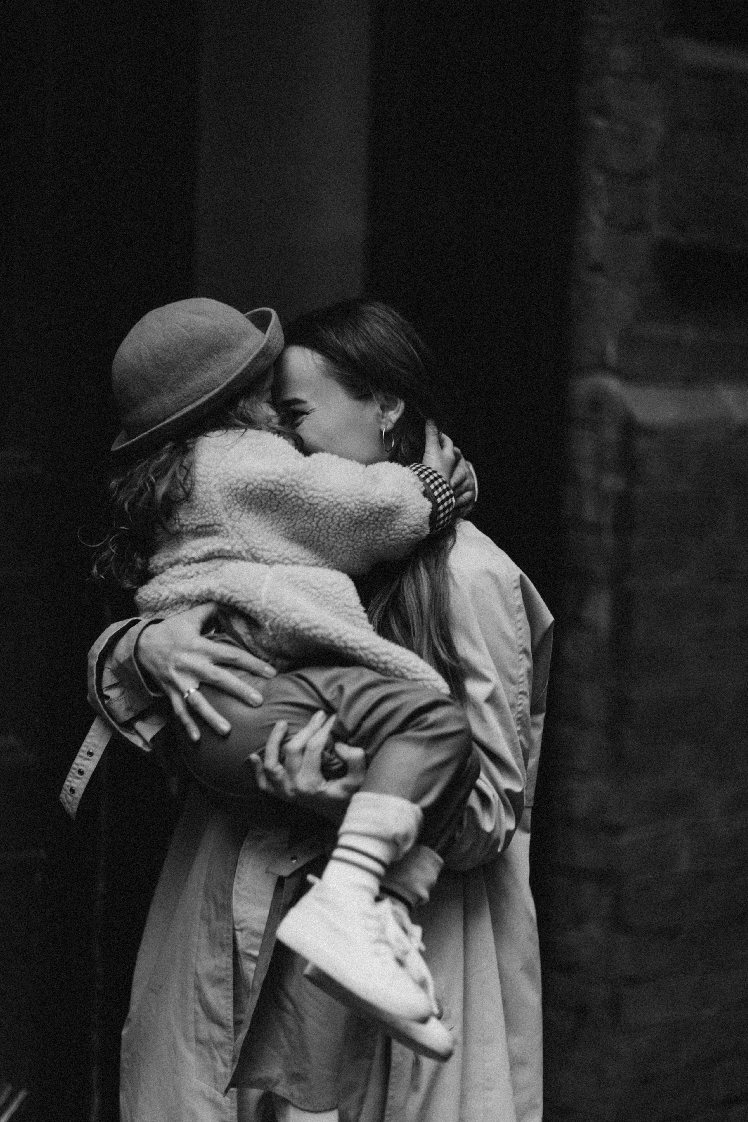 Аксения, Оливия. Семейный фотограф Оля Гладченко