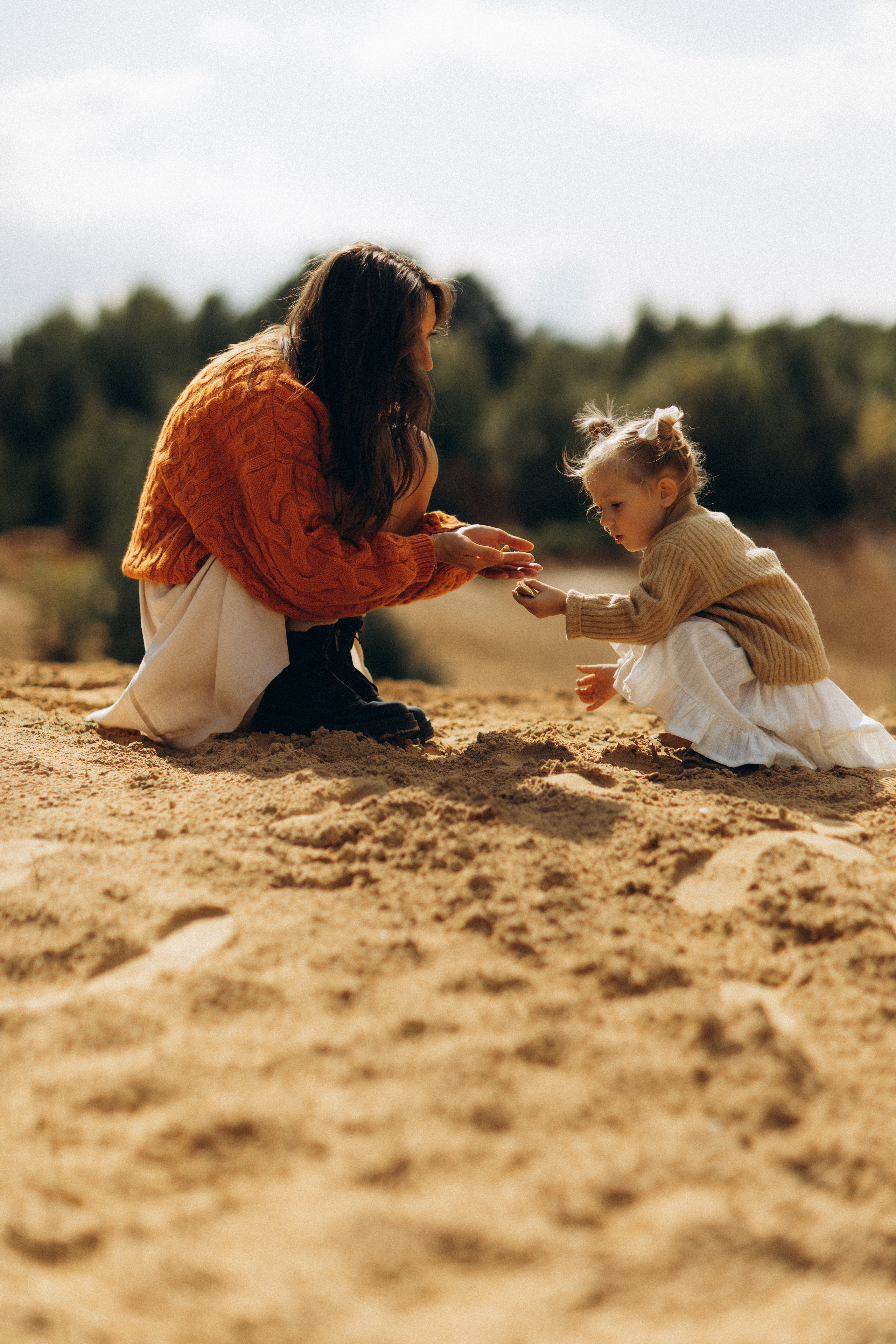 Женя, Николь. Семейный фотограф Оля Гладченко