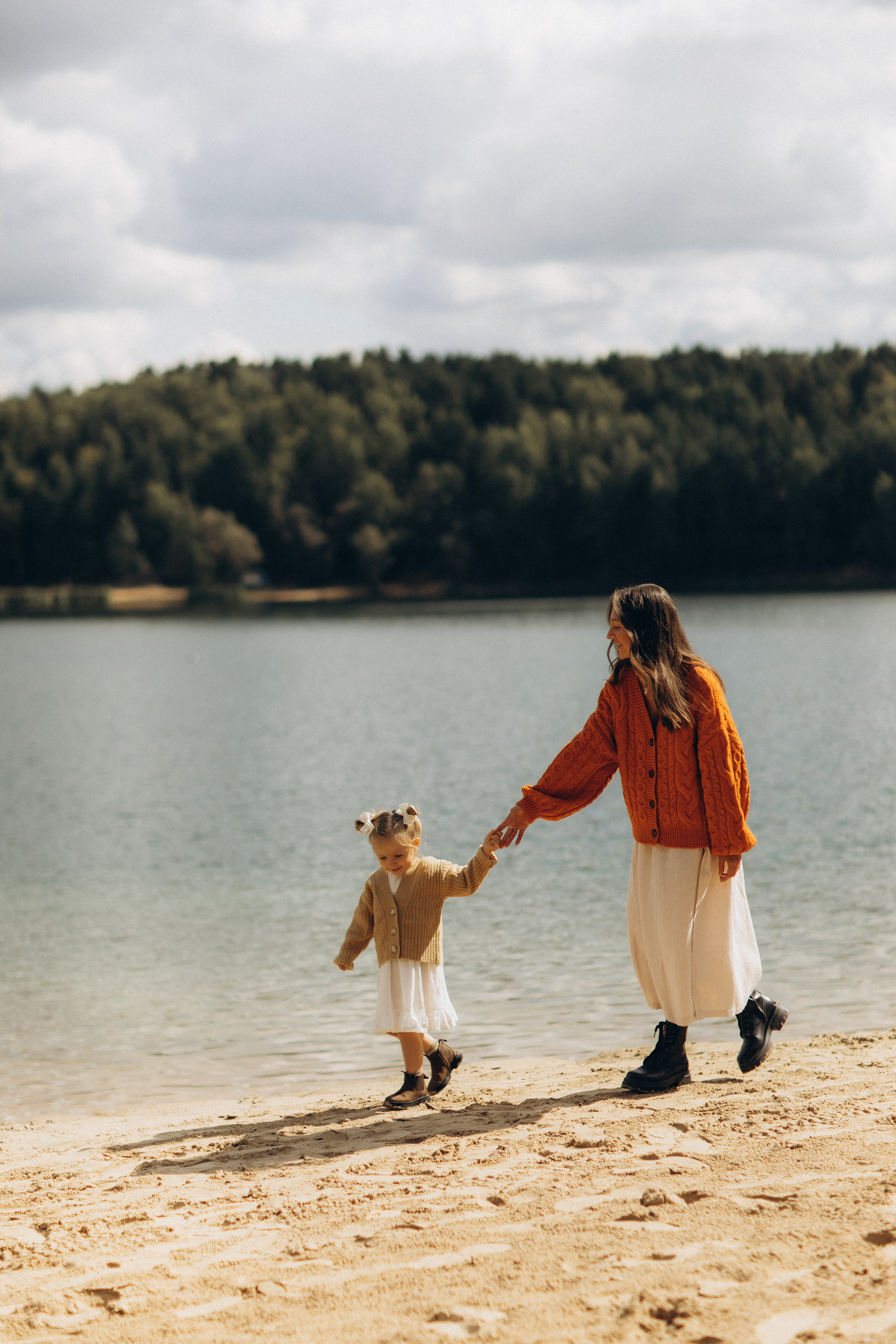 Женя, Николь. Семейный фотограф Оля Гладченко