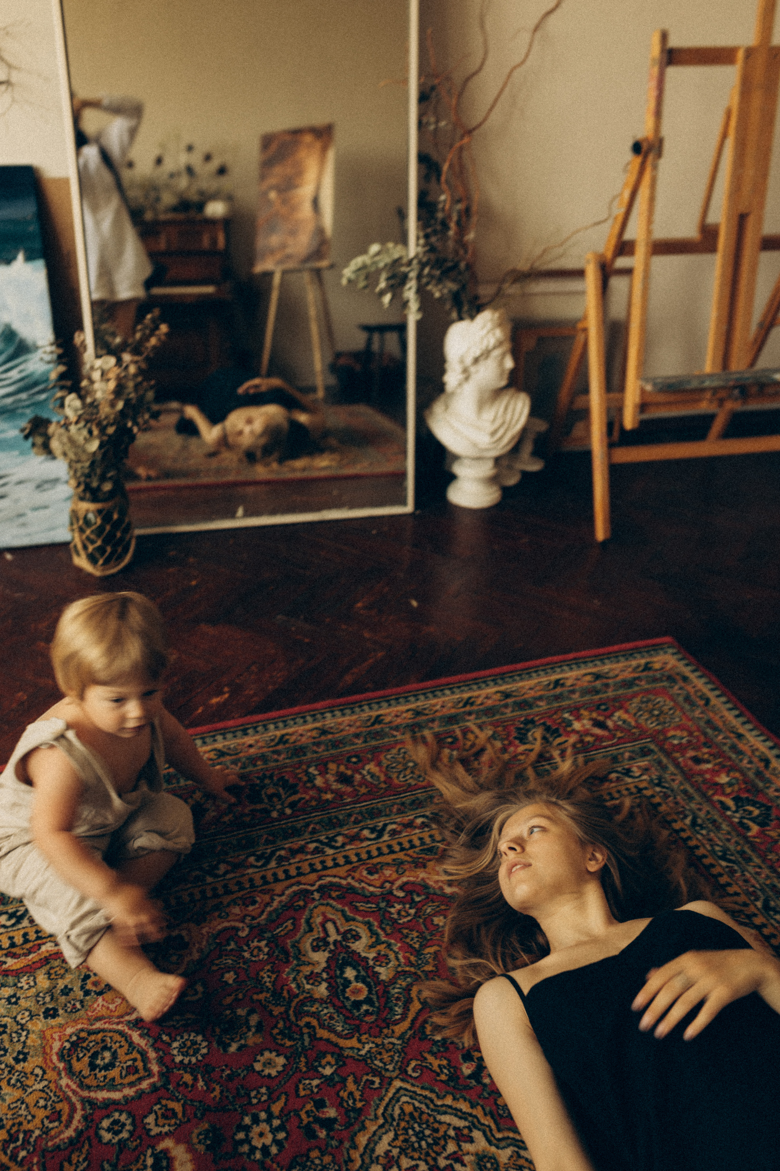 Аня, Тимофей ♡. Семейный фотограф Оля Гладченко