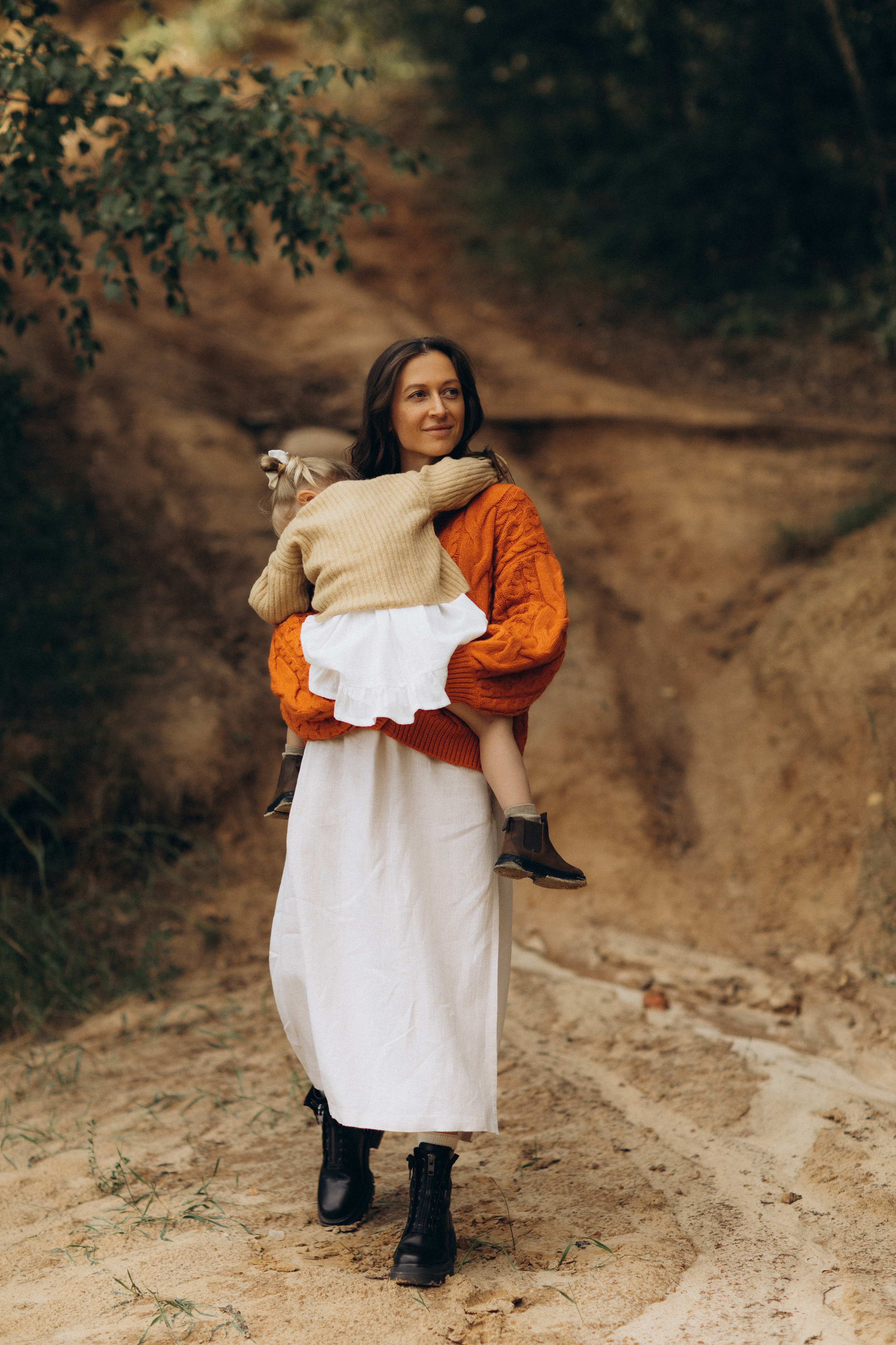 Женя, Николь. Семейный фотограф Оля Гладченко