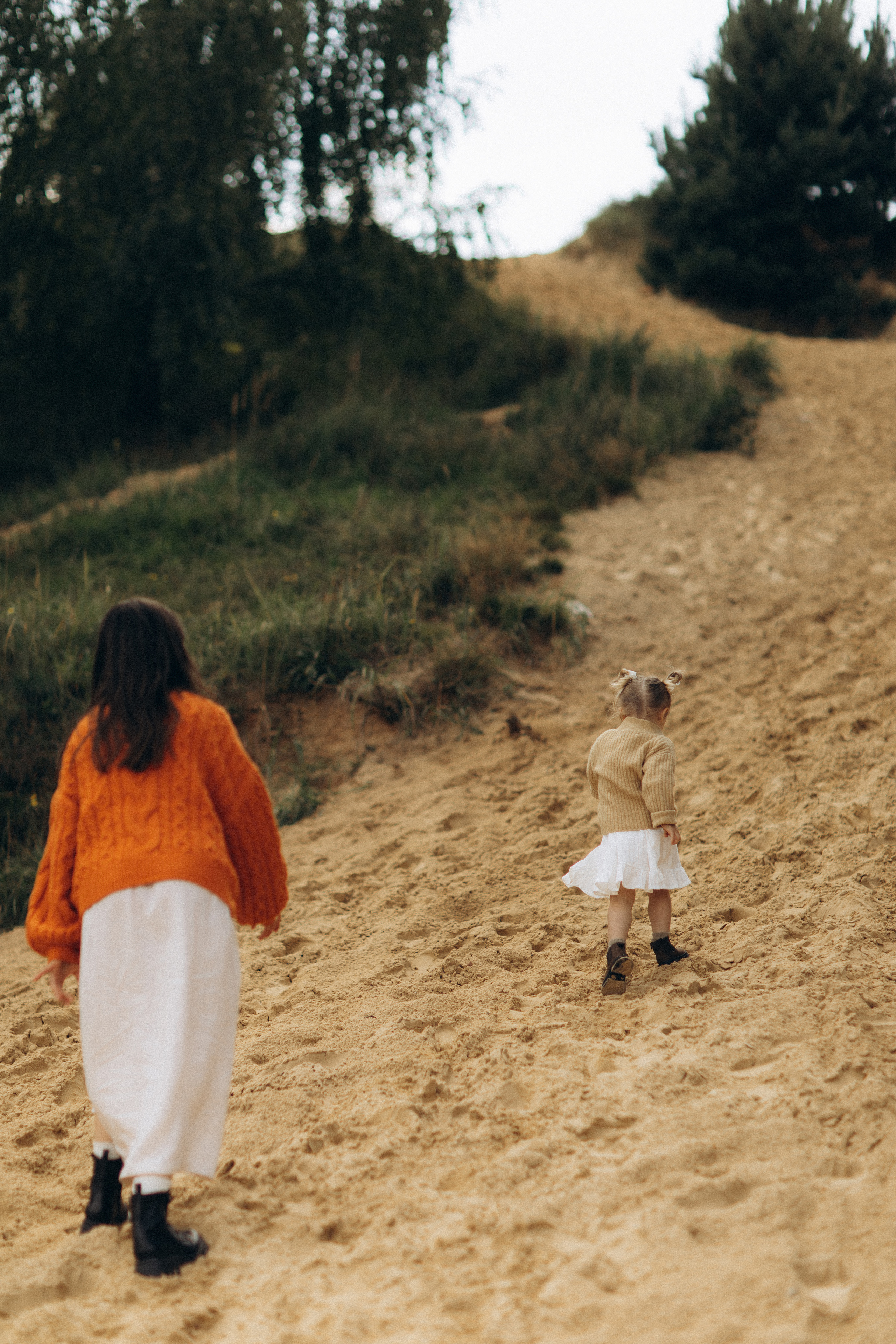 Женя, Николь. Семейный фотограф Оля Гладченко