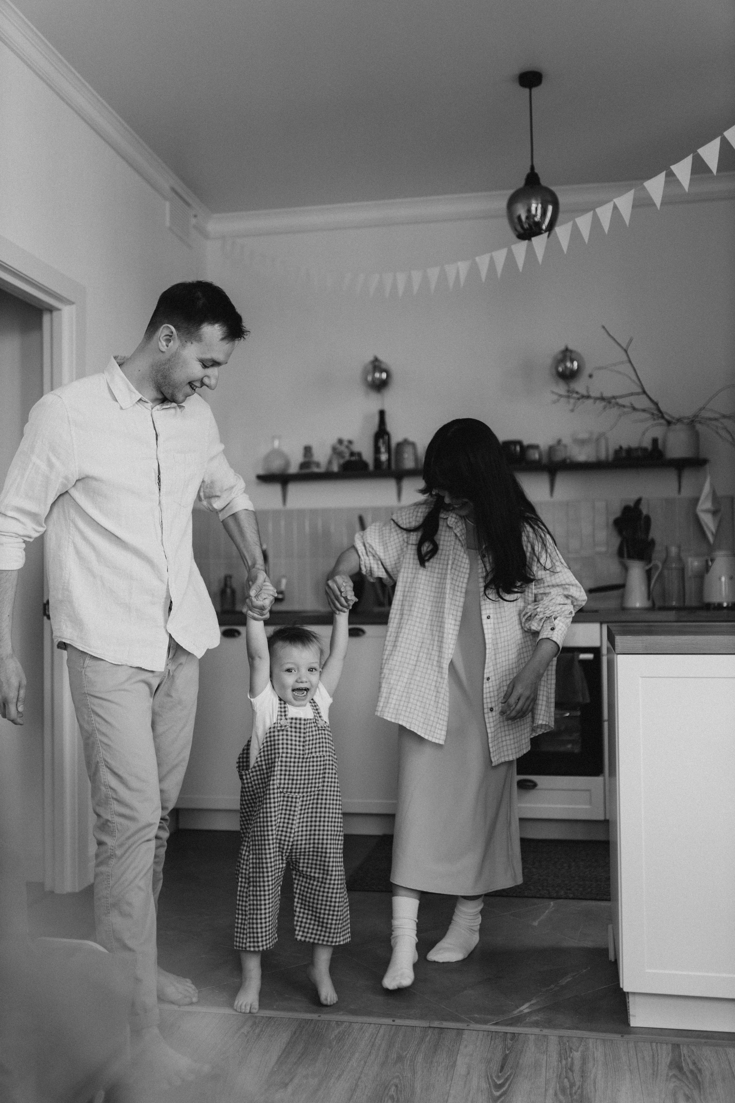 Ваня, Марина, Артем. Семейный фотограф Оля Гладченко