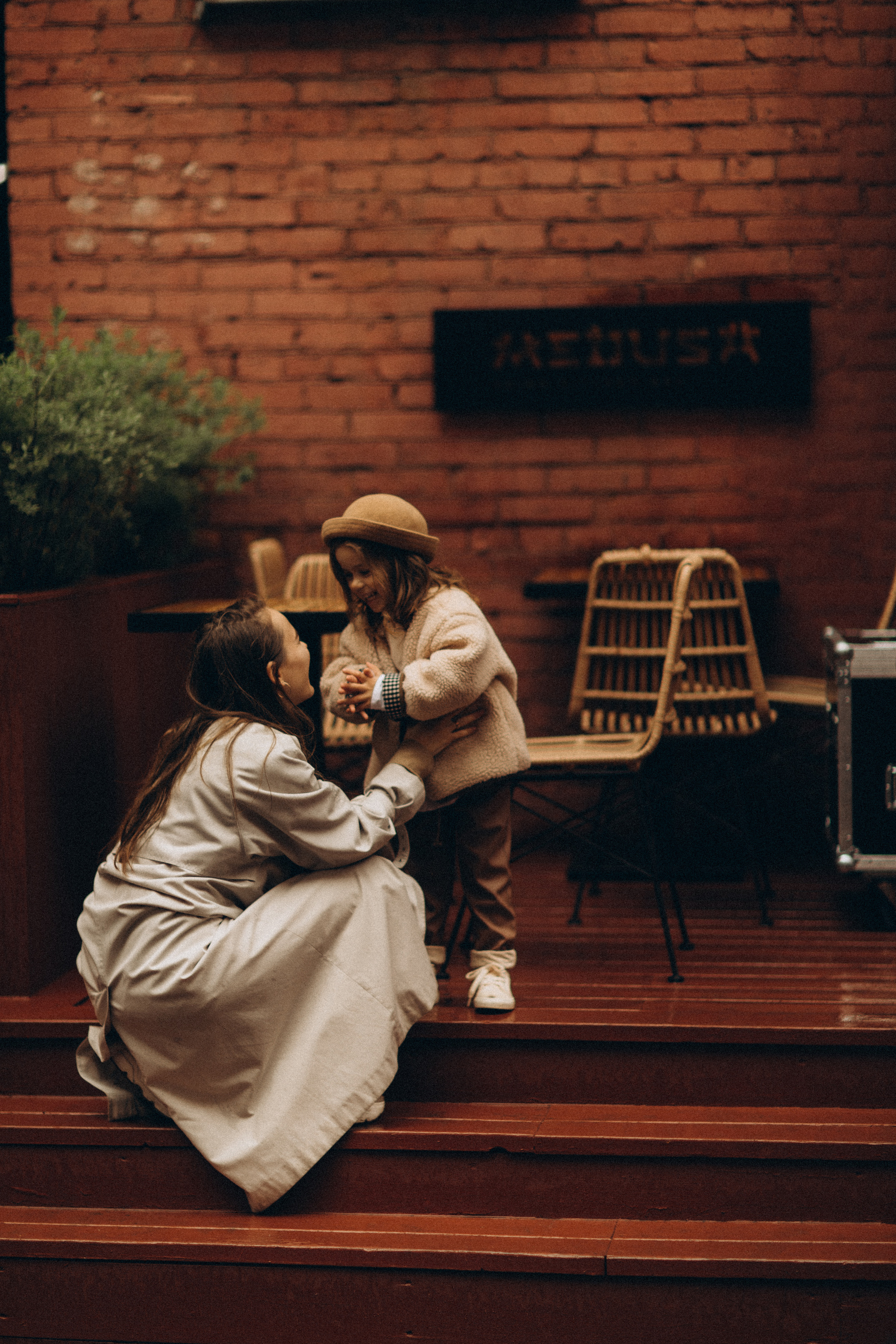 Аксения, Оливия. Семейный фотограф Оля Гладченко