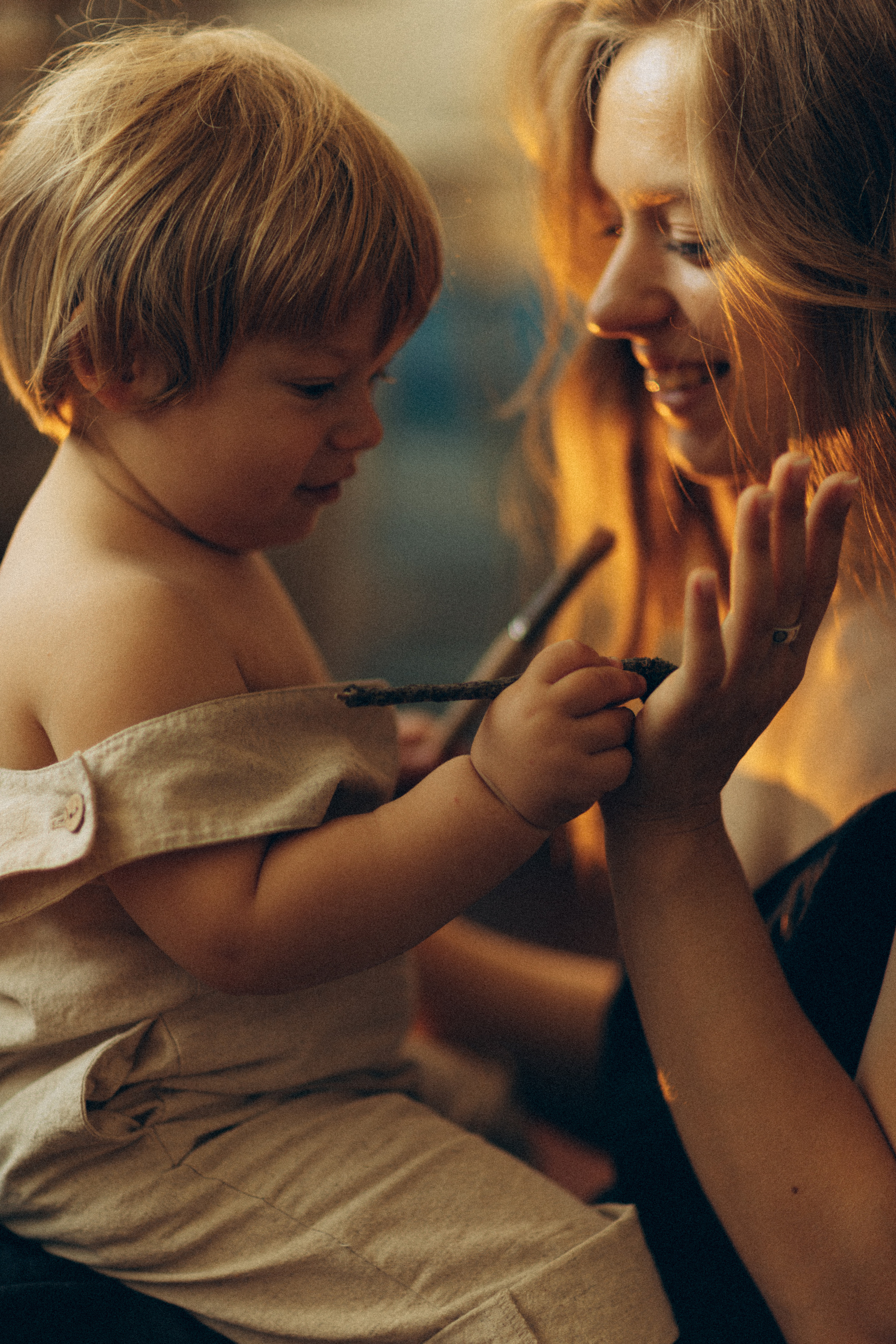 Аня, Тимофей ♡. Семейный фотограф Оля Гладченко