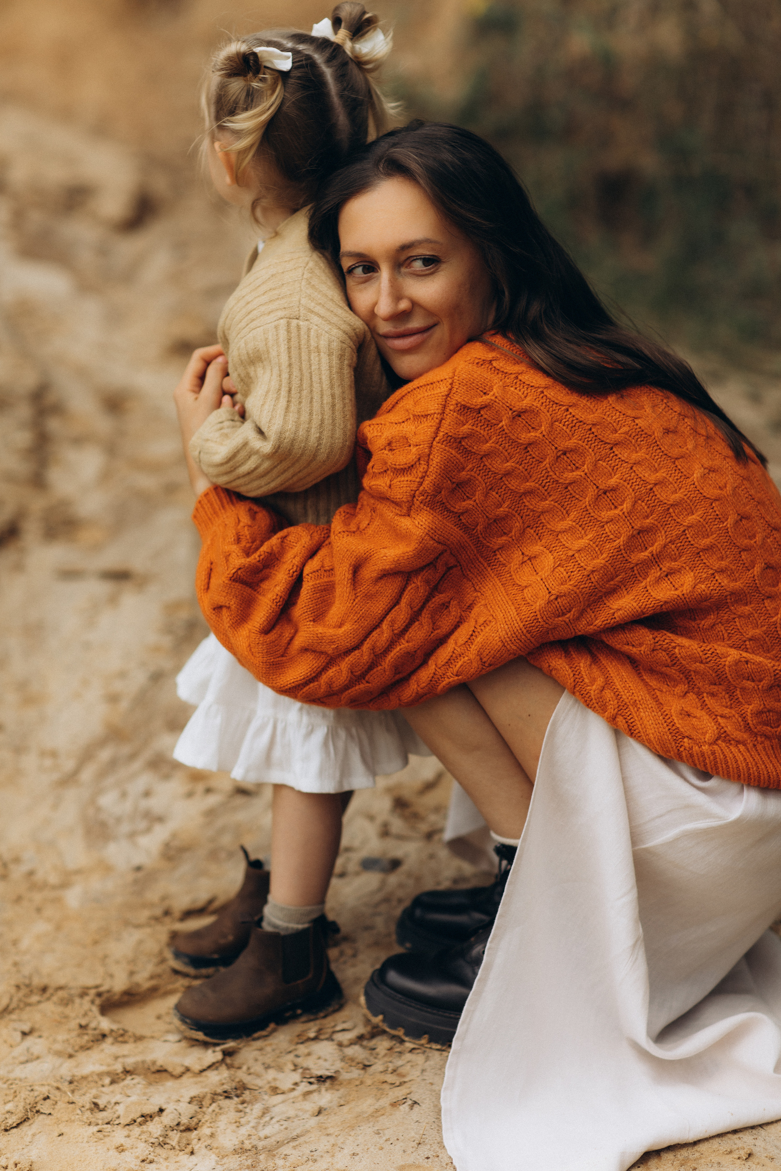 Женя, Николь. Семейный фотограф Оля Гладченко