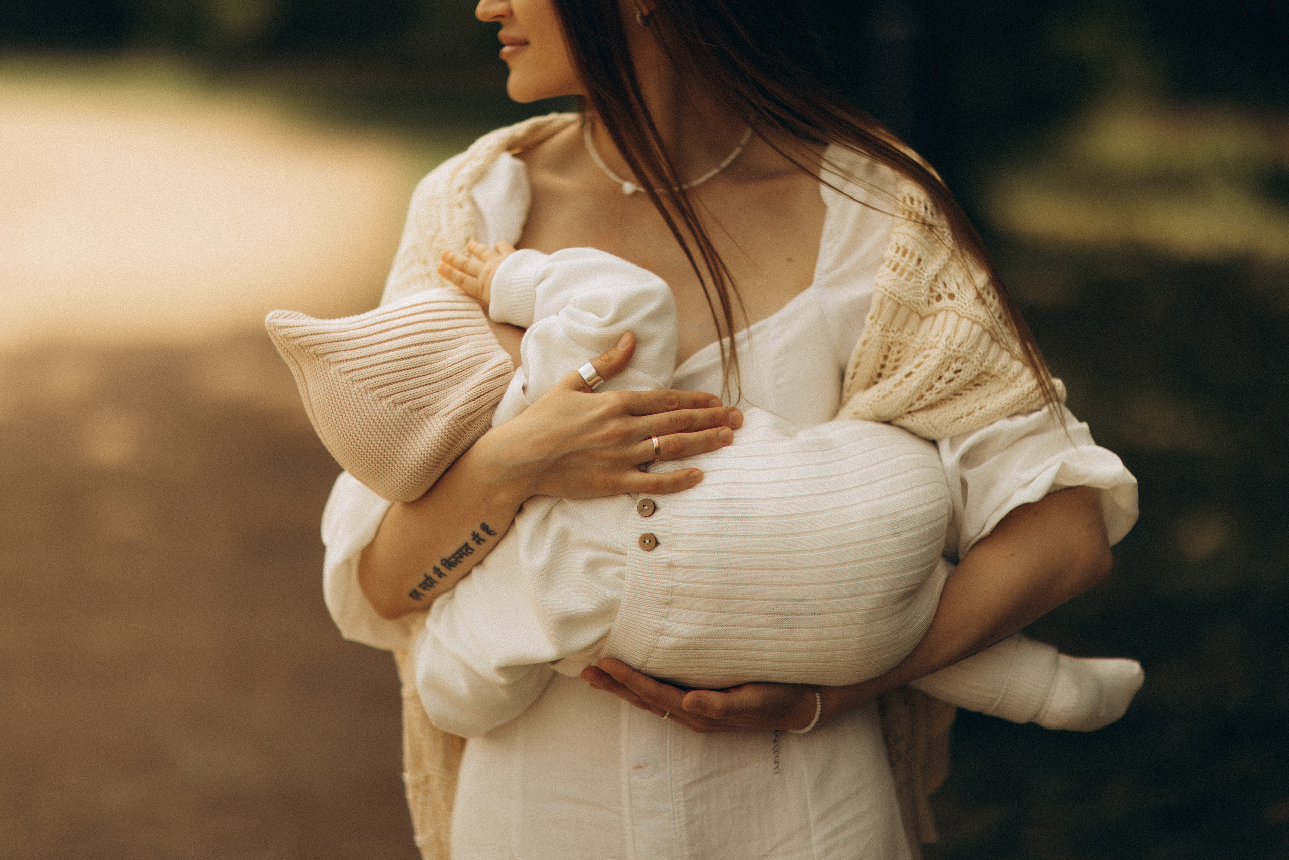 Маша, Ваня, Даня. Семейный фотограф Оля Гладченко