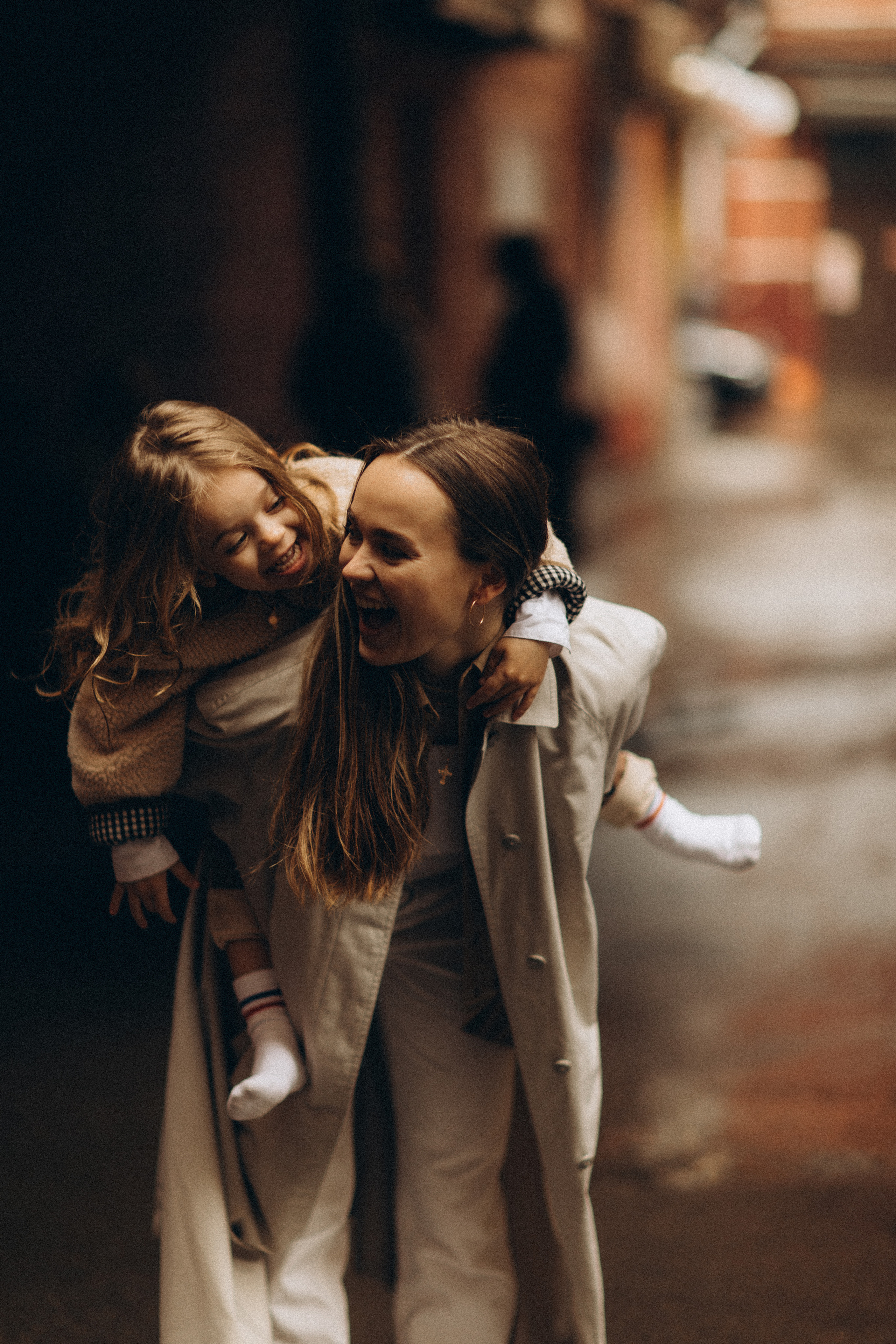 Аксения, Оливия. Семейный фотограф Оля Гладченко