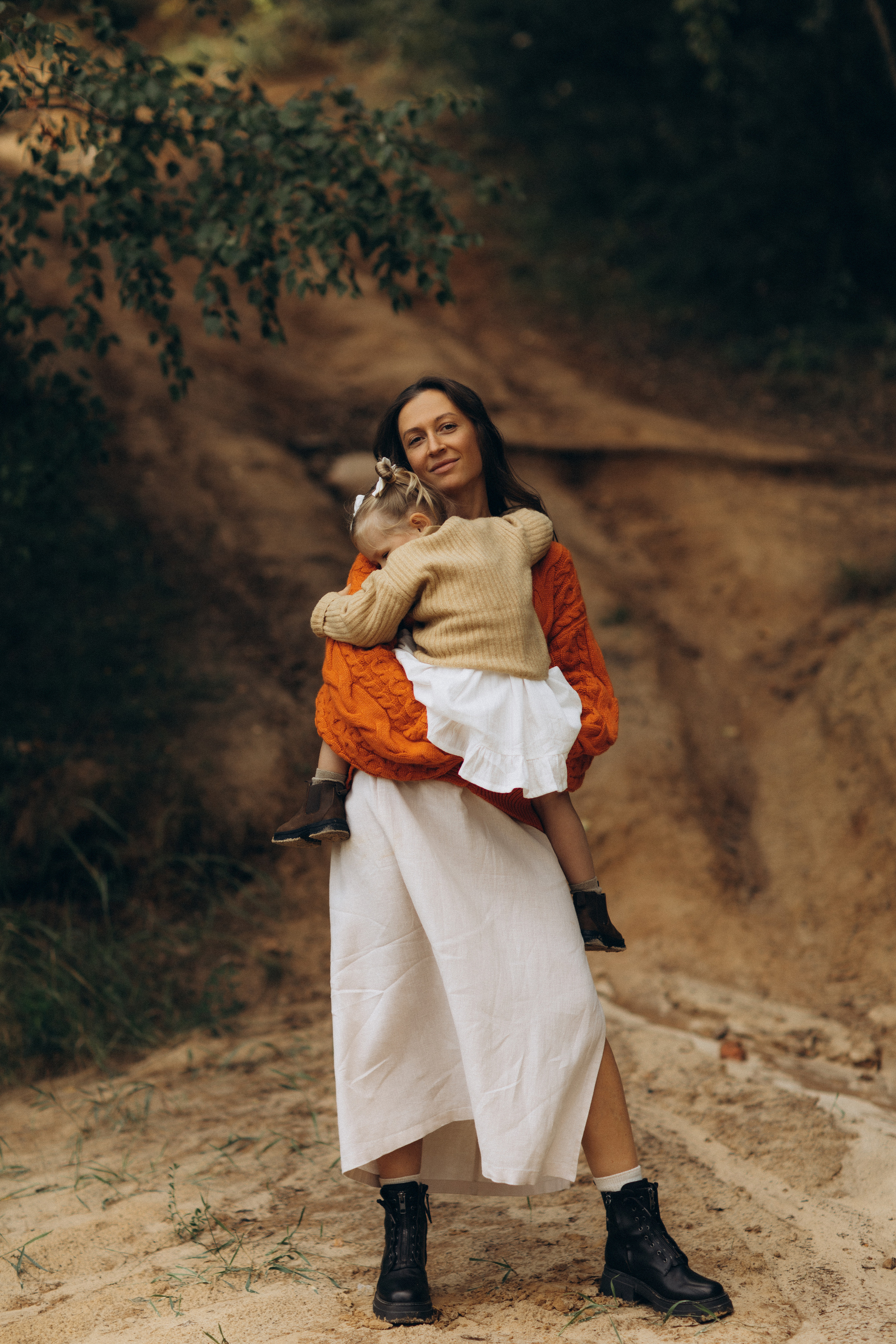 Женя, Николь. Семейный фотограф Оля Гладченко