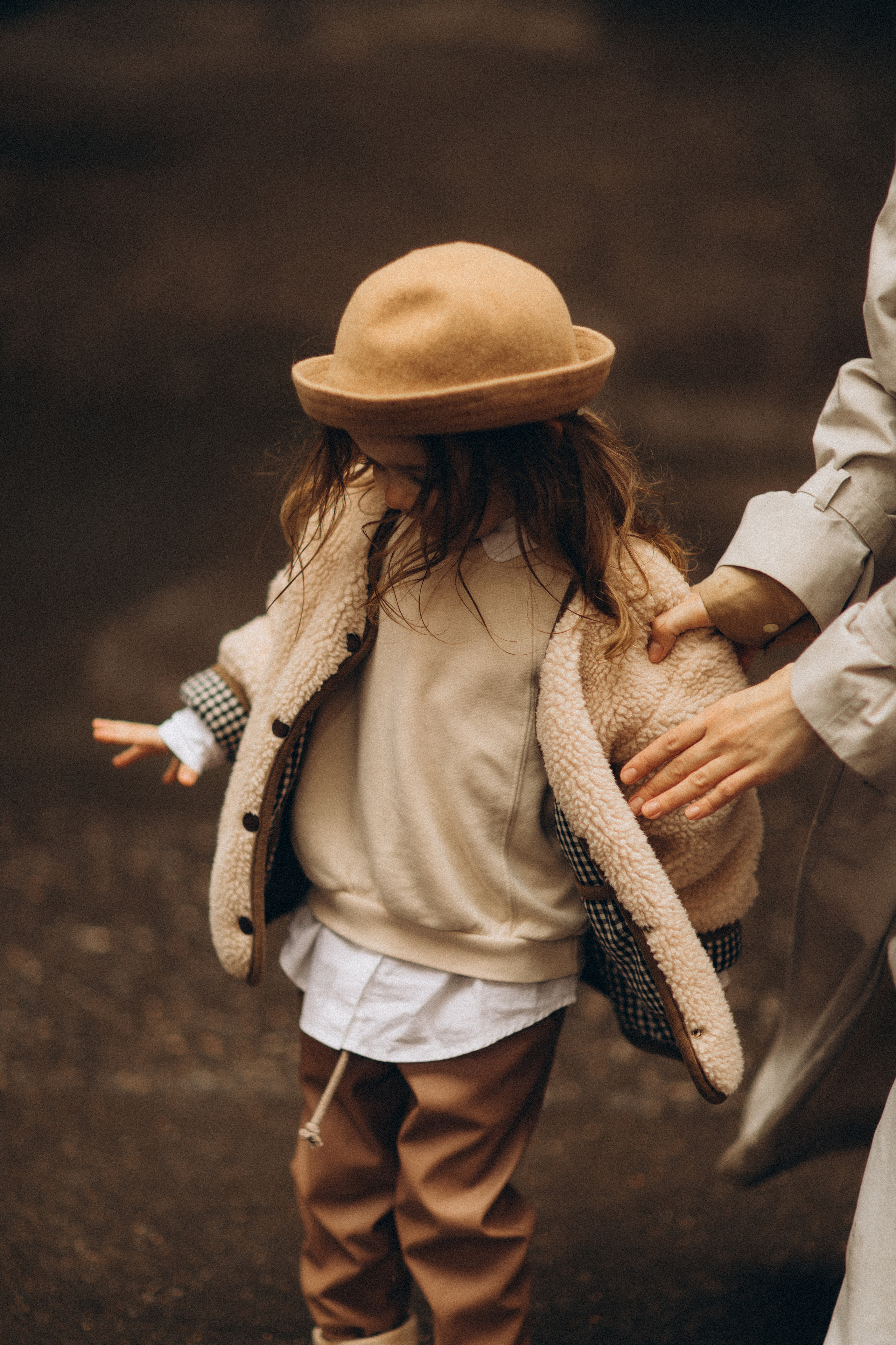 Аксения, Оливия. Семейный фотограф Оля Гладченко