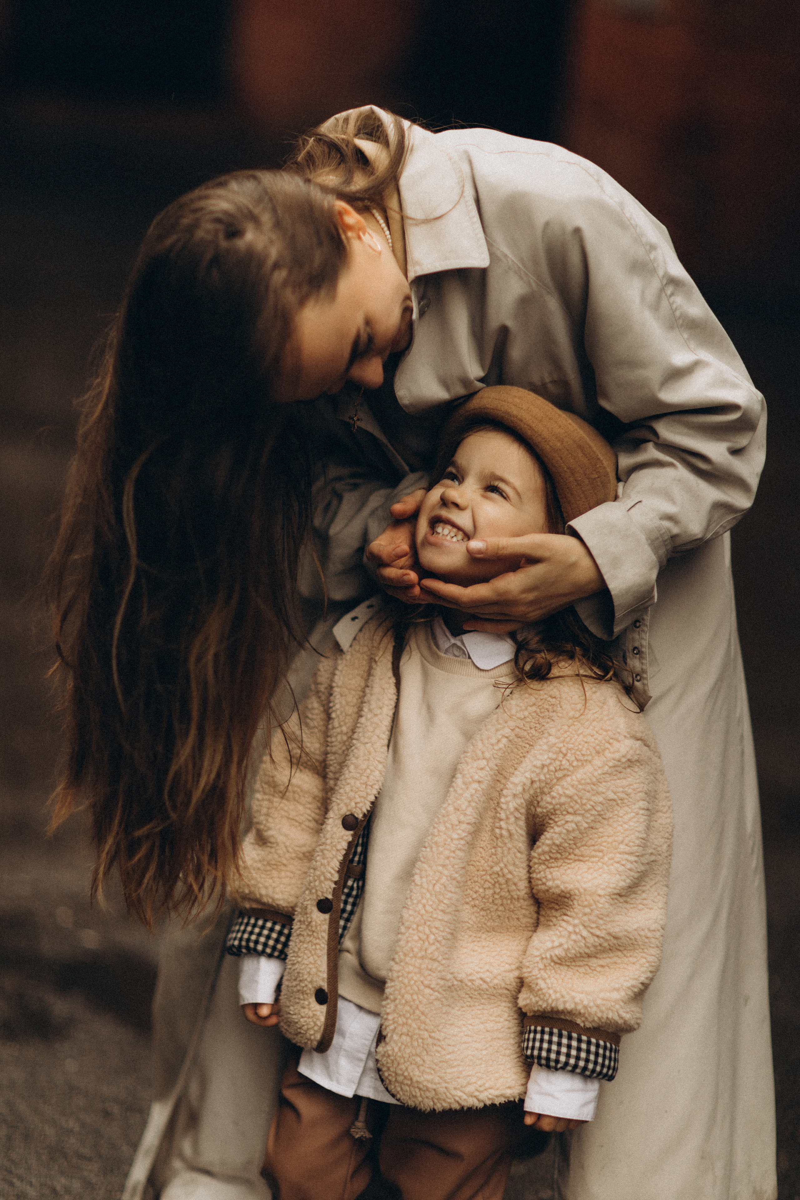 Аксения, Оливия. Семейный фотограф Оля Гладченко