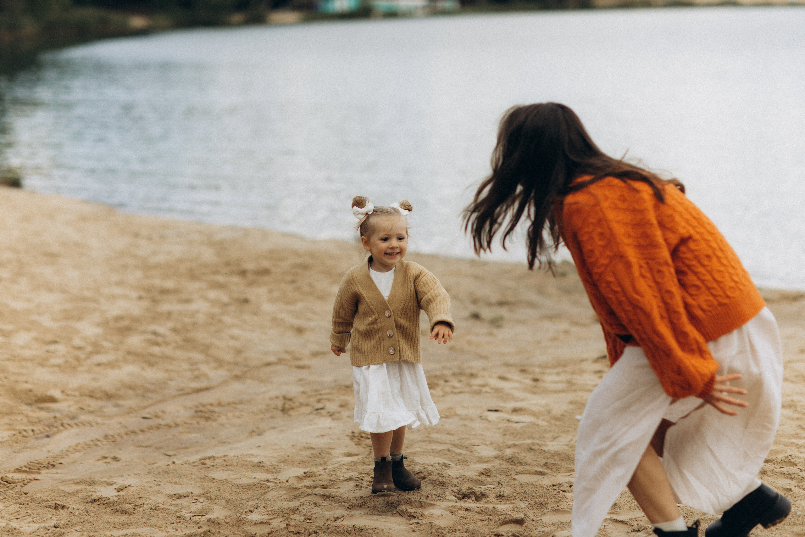 Женя, Николь. Семейный фотограф Оля Гладченко