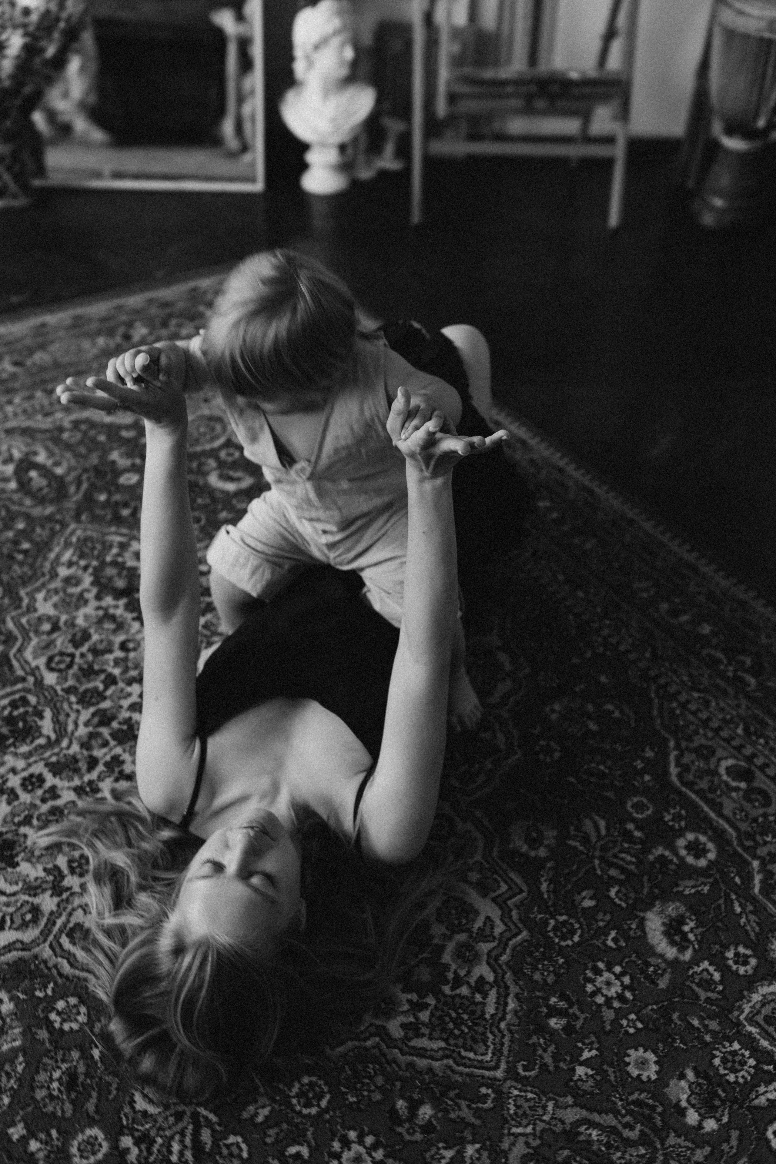 Аня, Тимофей ♡. Семейный фотограф Оля Гладченко